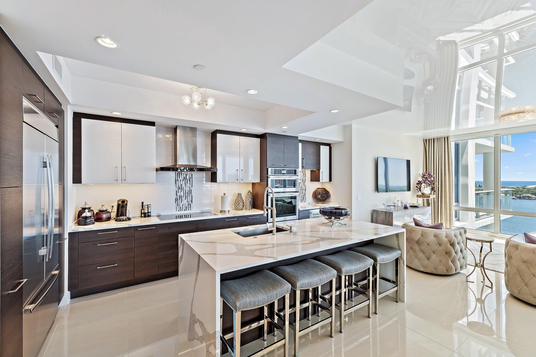 2 WATER CLUB #1603, North Palm Beach FL 33408