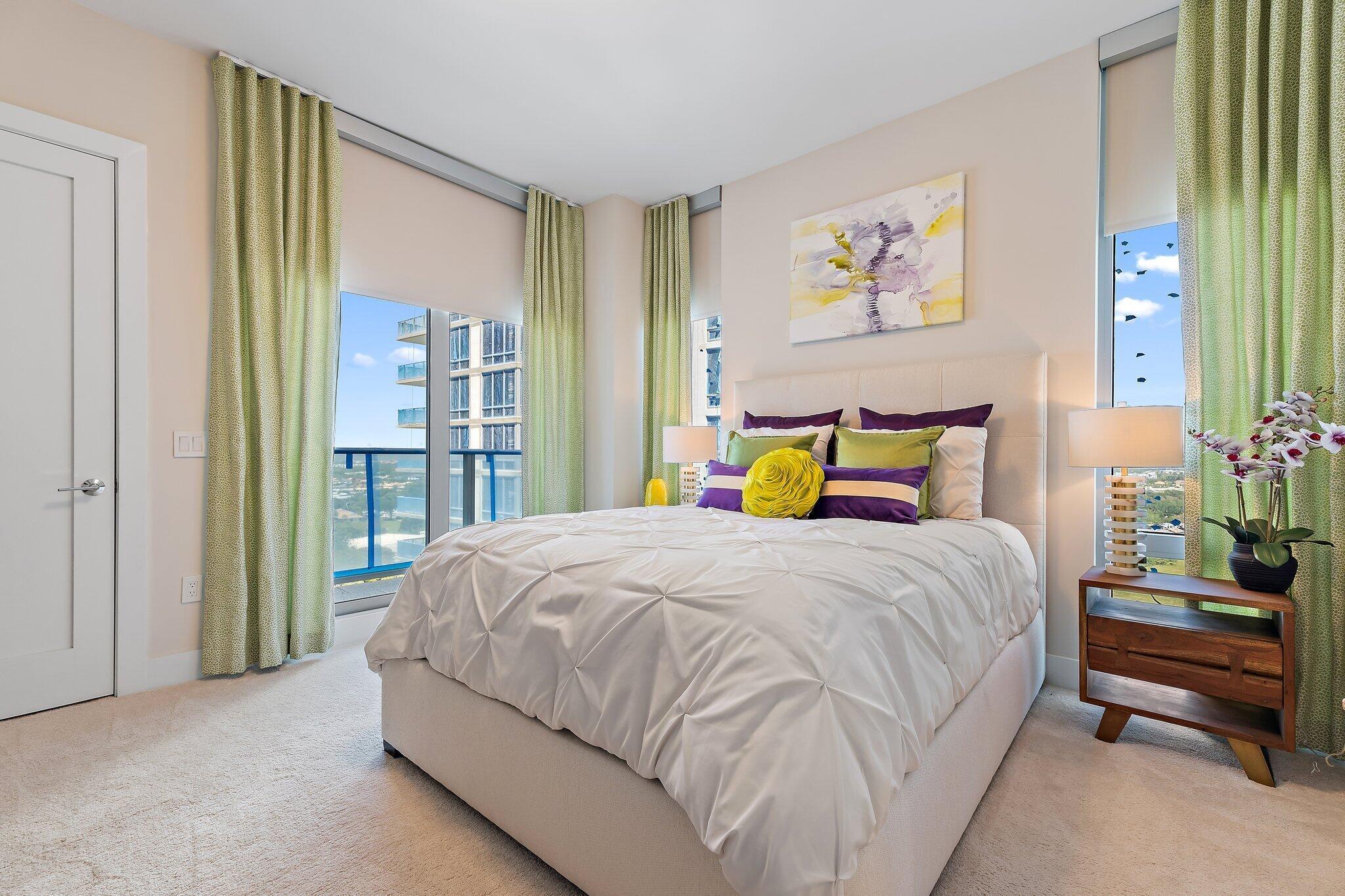 2 WATER CLUB #1603, North Palm Beach FL 33408