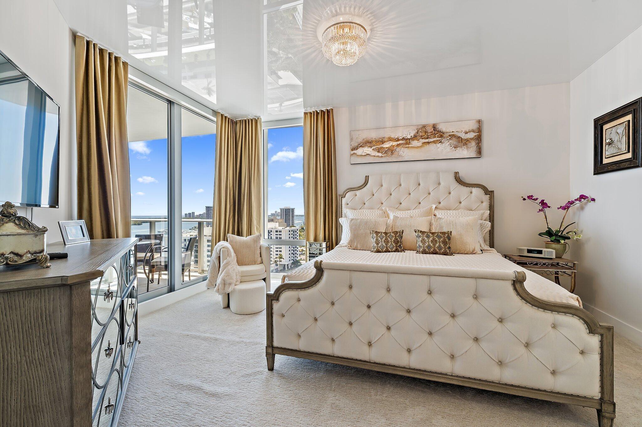 2 WATER CLUB #1603, North Palm Beach FL 33408