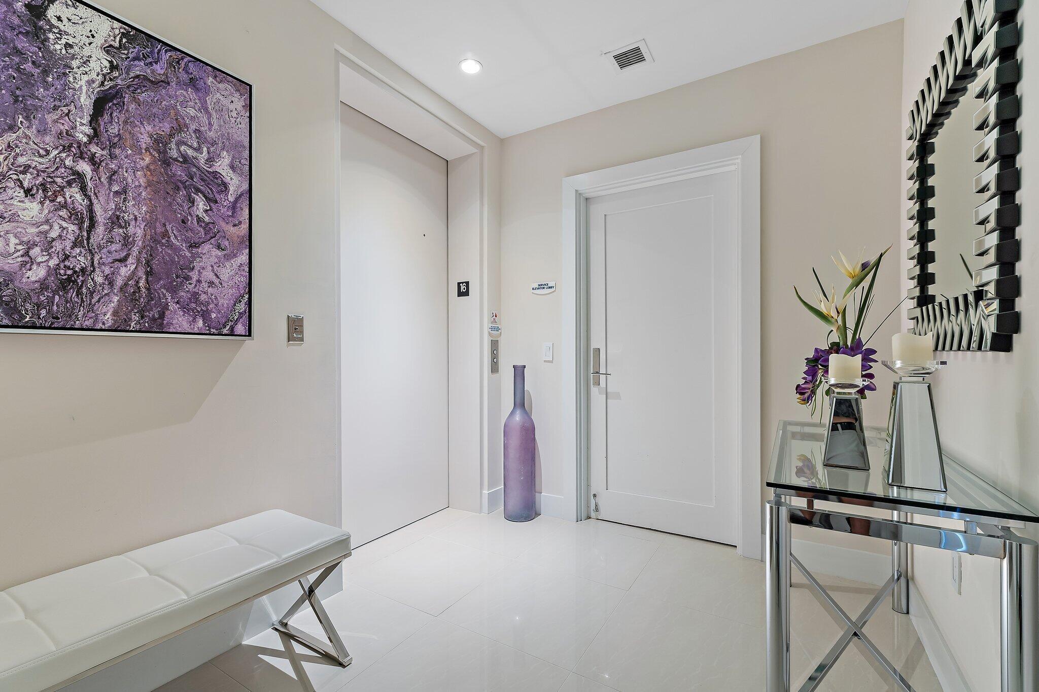 2 WATER CLUB #1603, North Palm Beach FL 33408