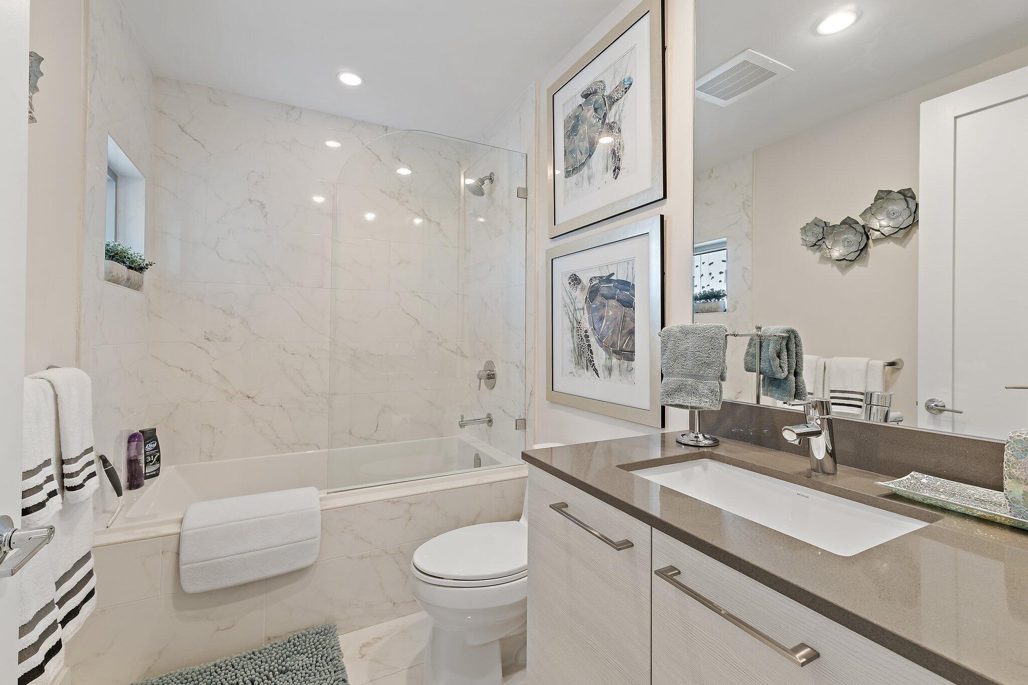 2 WATER CLUB #1603, North Palm Beach FL 33408