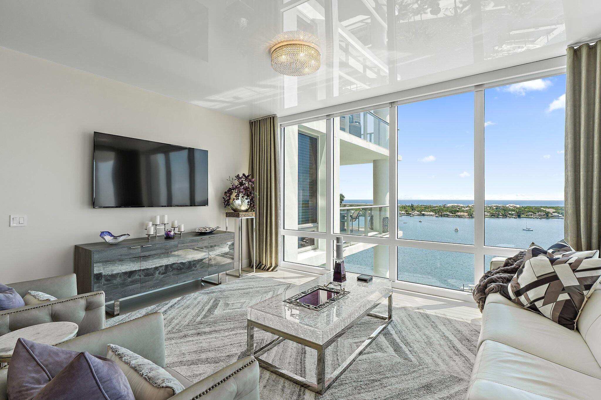 2 WATER CLUB #1603, North Palm Beach FL 33408