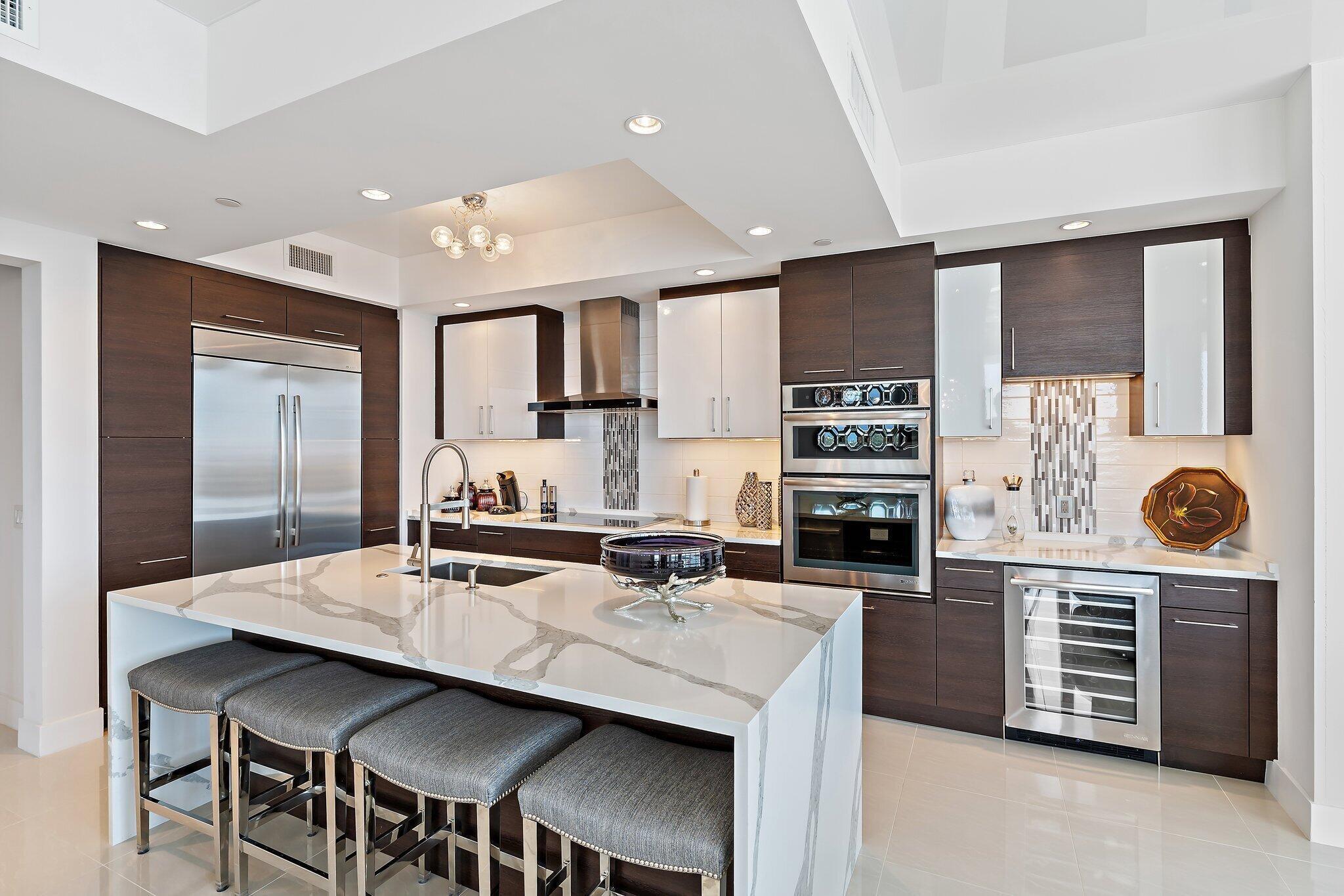 2 WATER CLUB #1603, North Palm Beach FL 33408