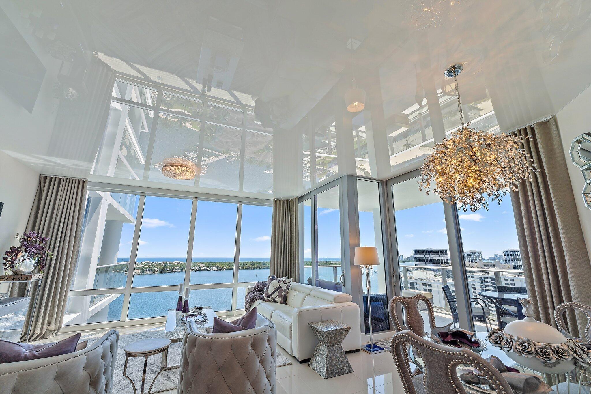 2 WATER CLUB #1603, North Palm Beach FL 33408