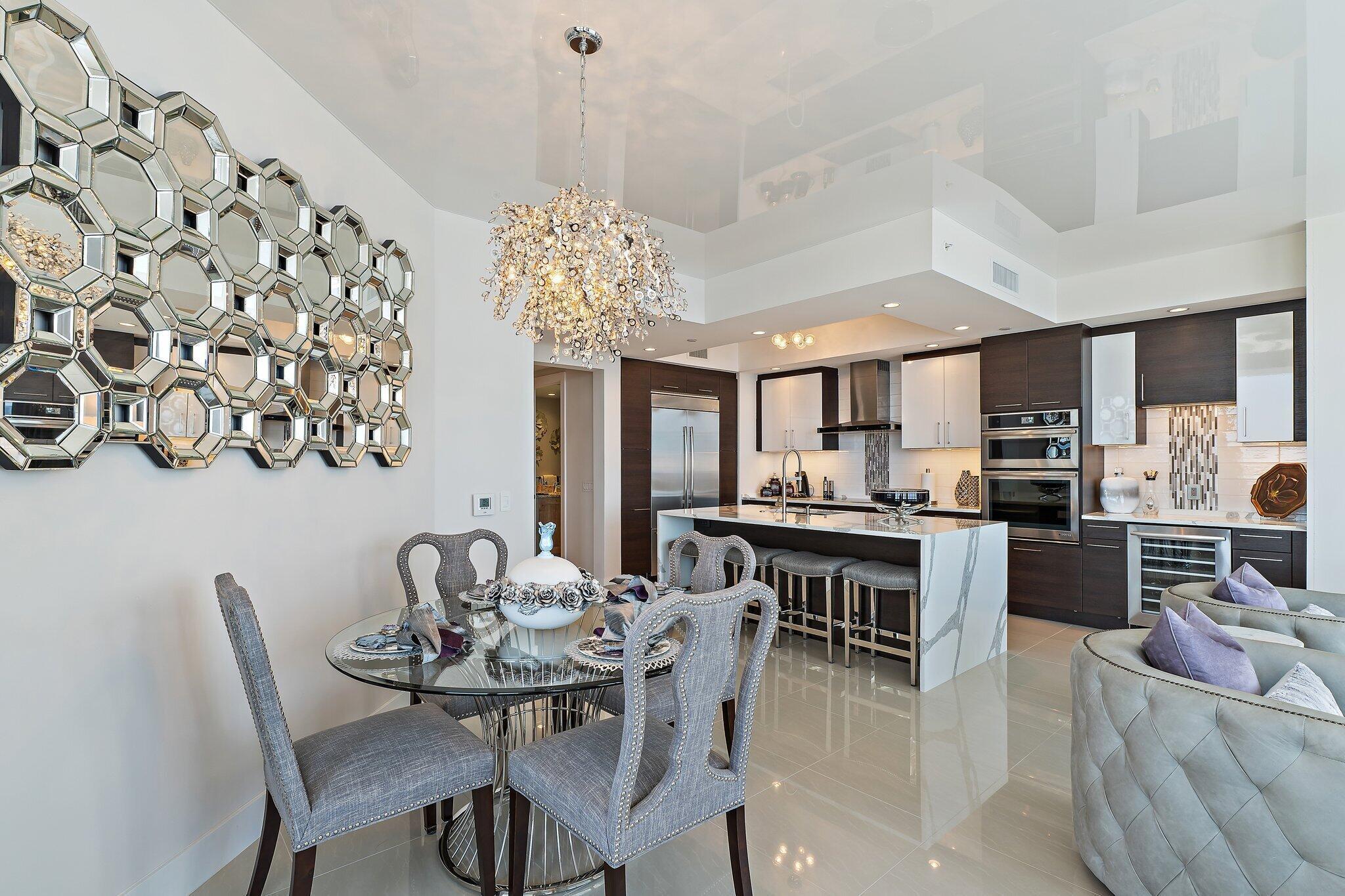 2 WATER CLUB #1603, North Palm Beach FL 33408