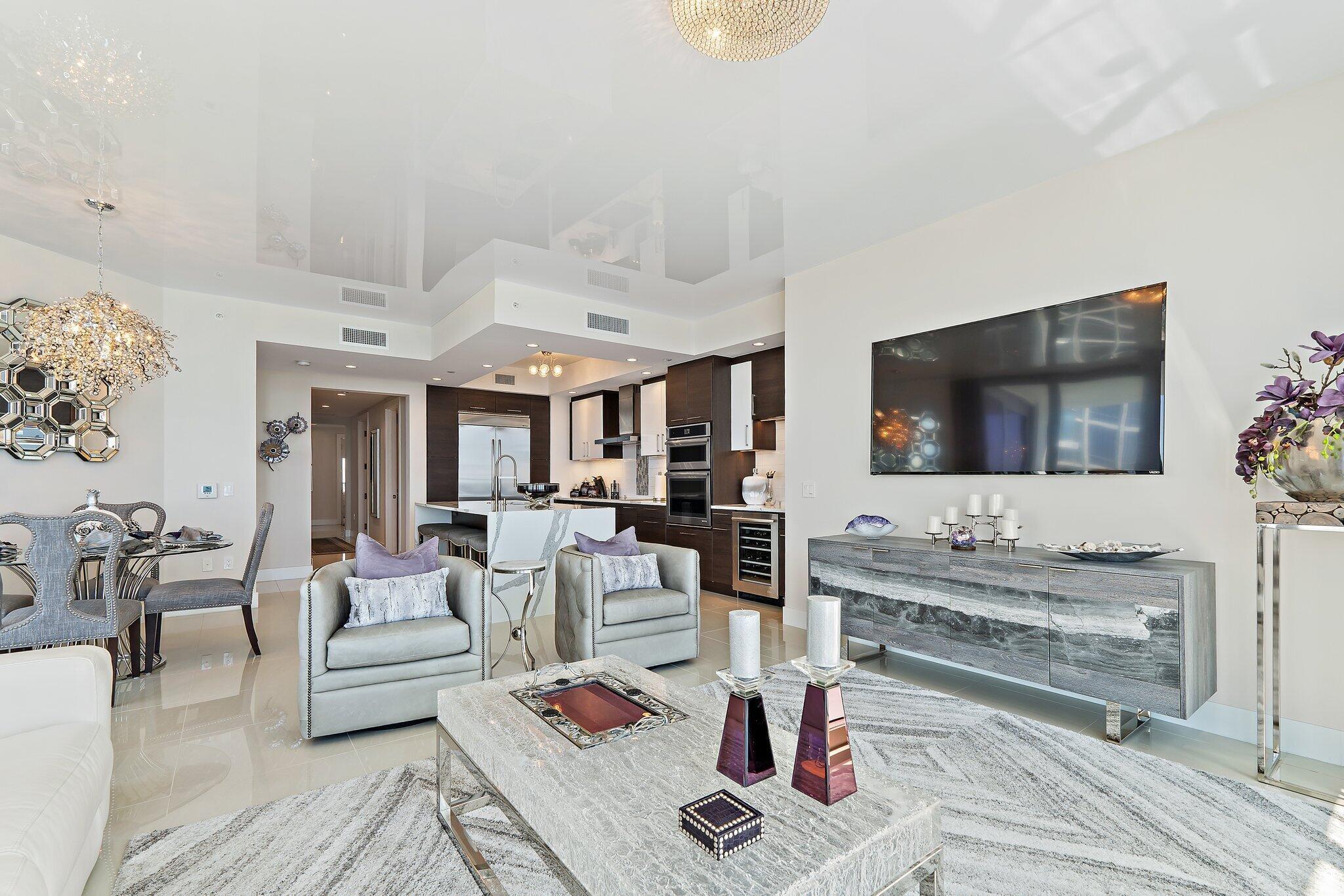 2 WATER CLUB #1603, North Palm Beach FL 33408