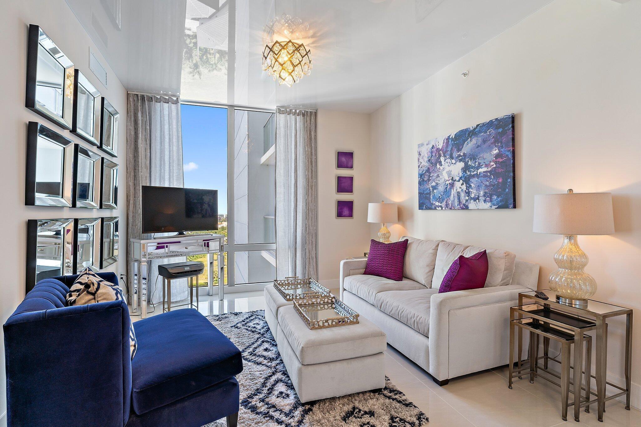 2 WATER CLUB #1603, North Palm Beach FL 33408