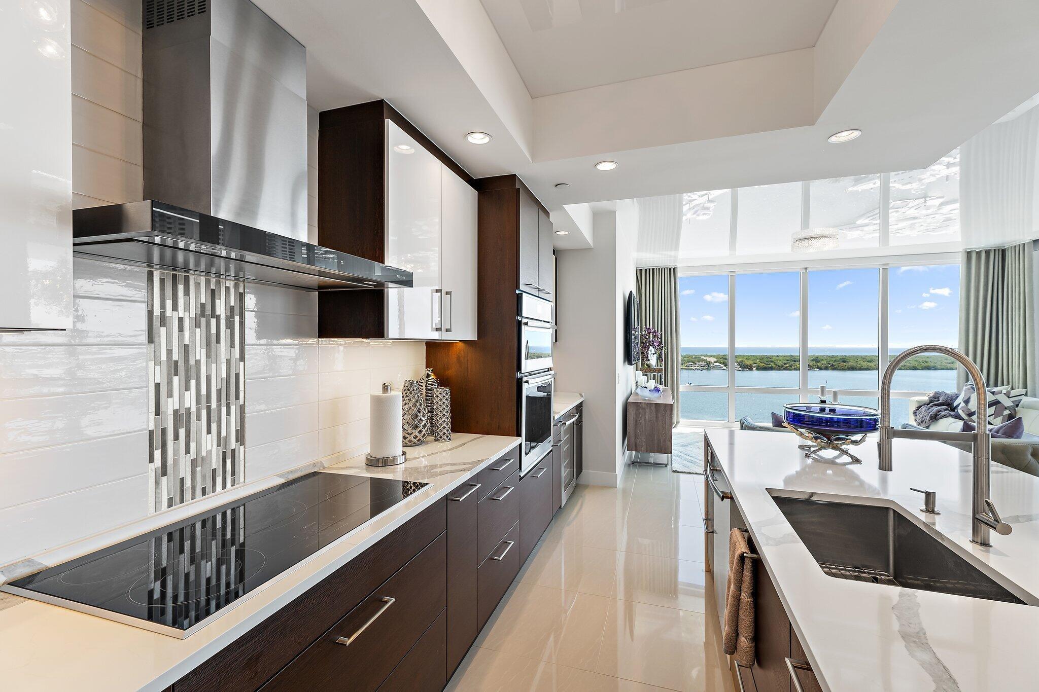 2 WATER CLUB #1603, North Palm Beach FL 33408