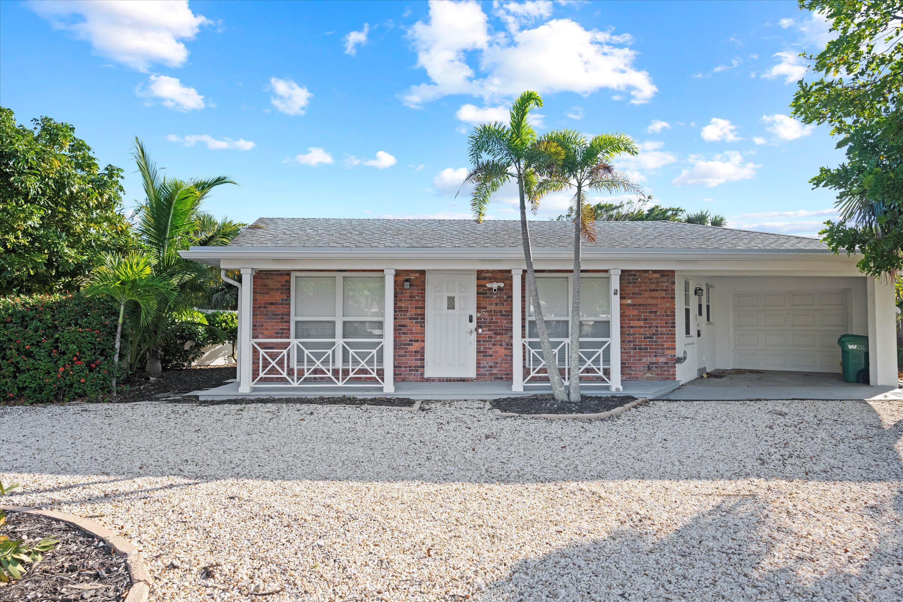 430 Neptune, Juno Beach FL 33408