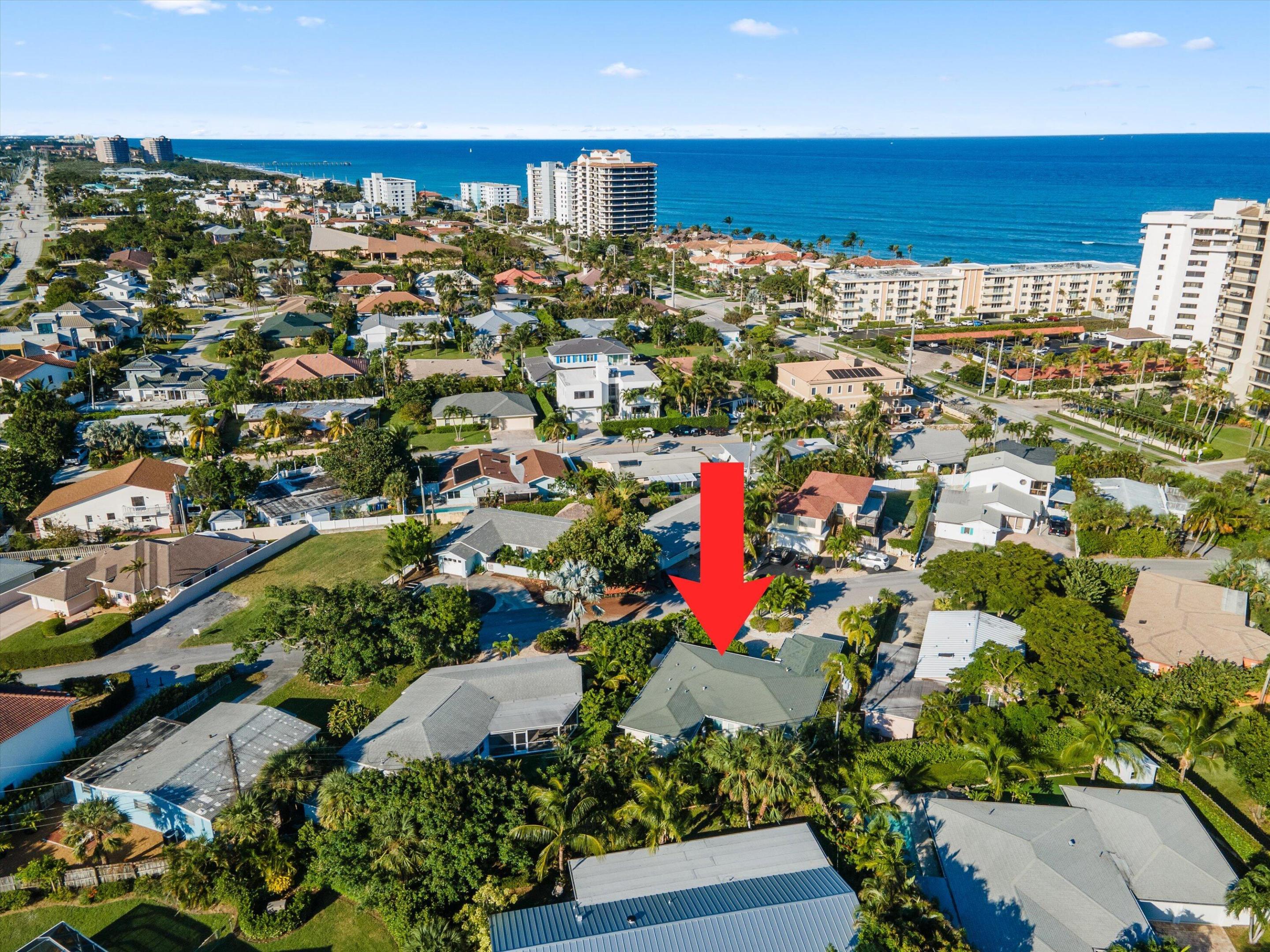 430 Neptune, Juno Beach FL 33408