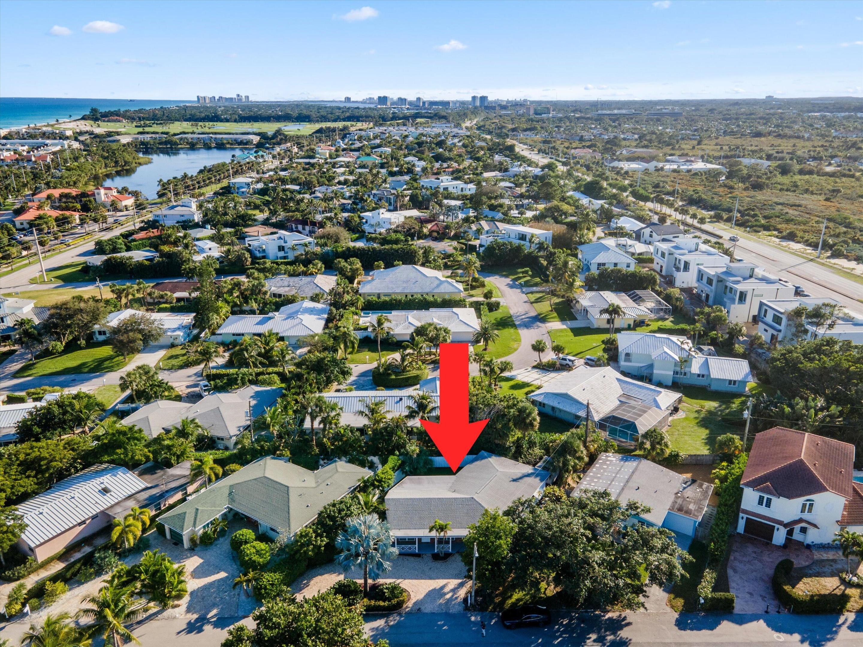 430 Neptune, Juno Beach FL 33408