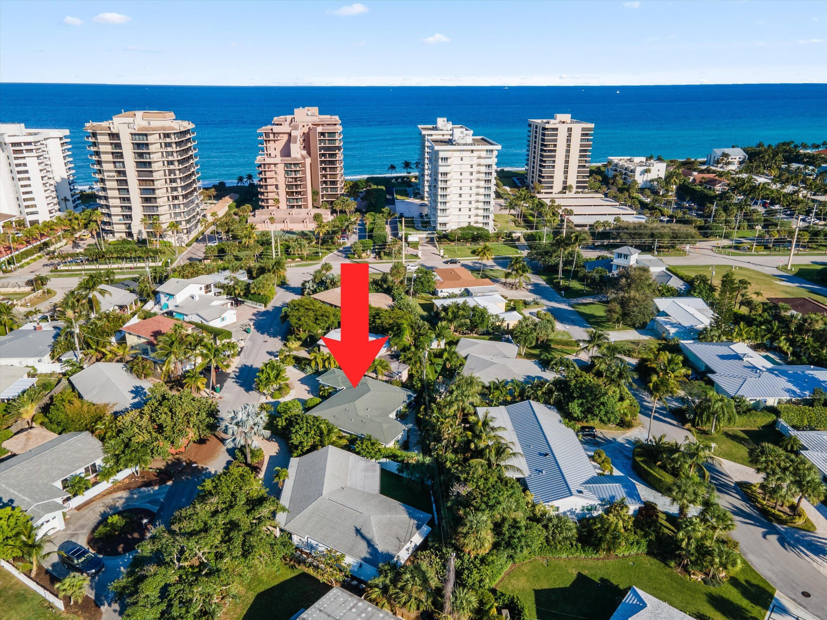 430 Neptune, Juno Beach FL 33408