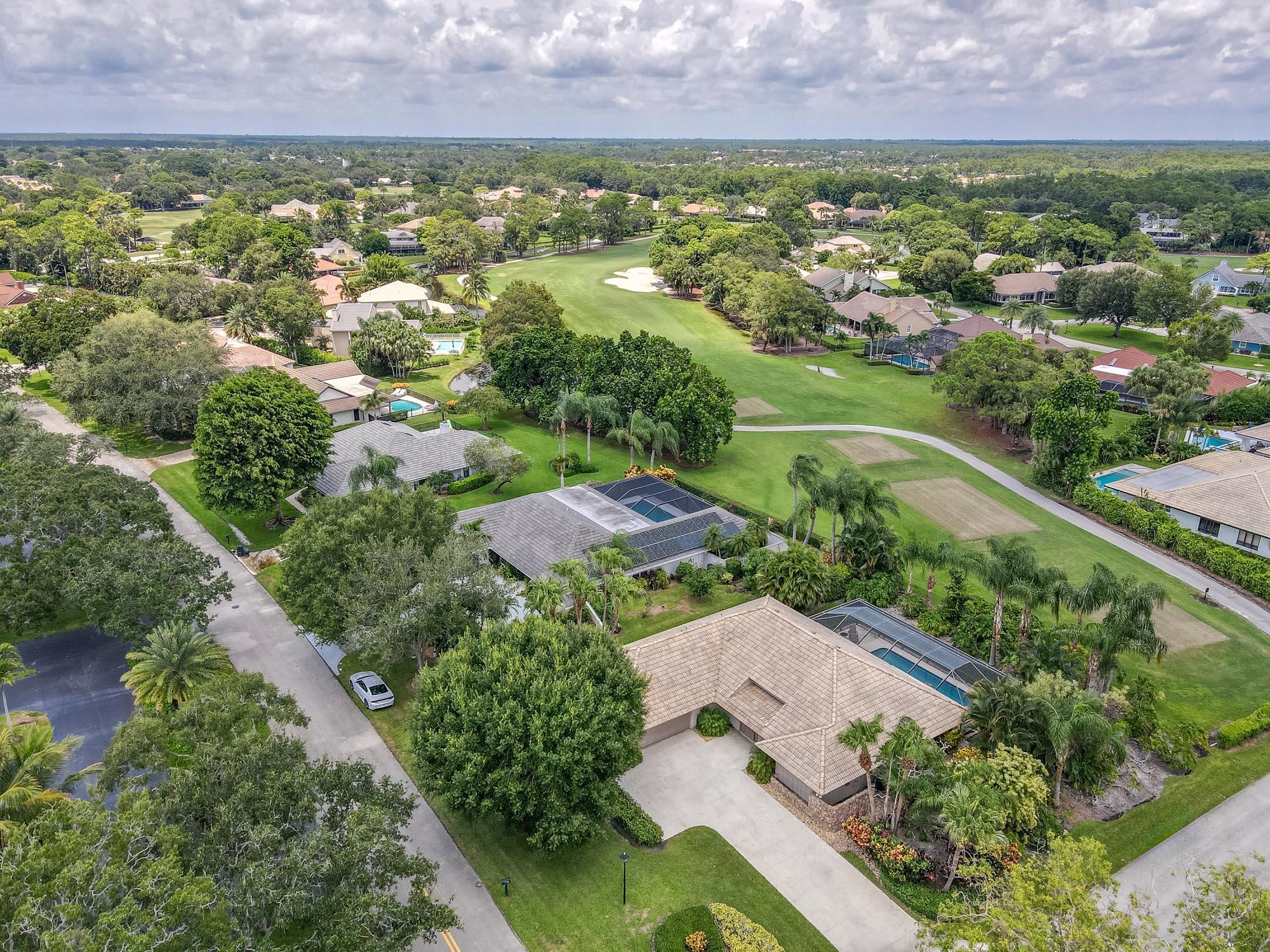 13 Balfour, Palm Beach Gardens FL 33418