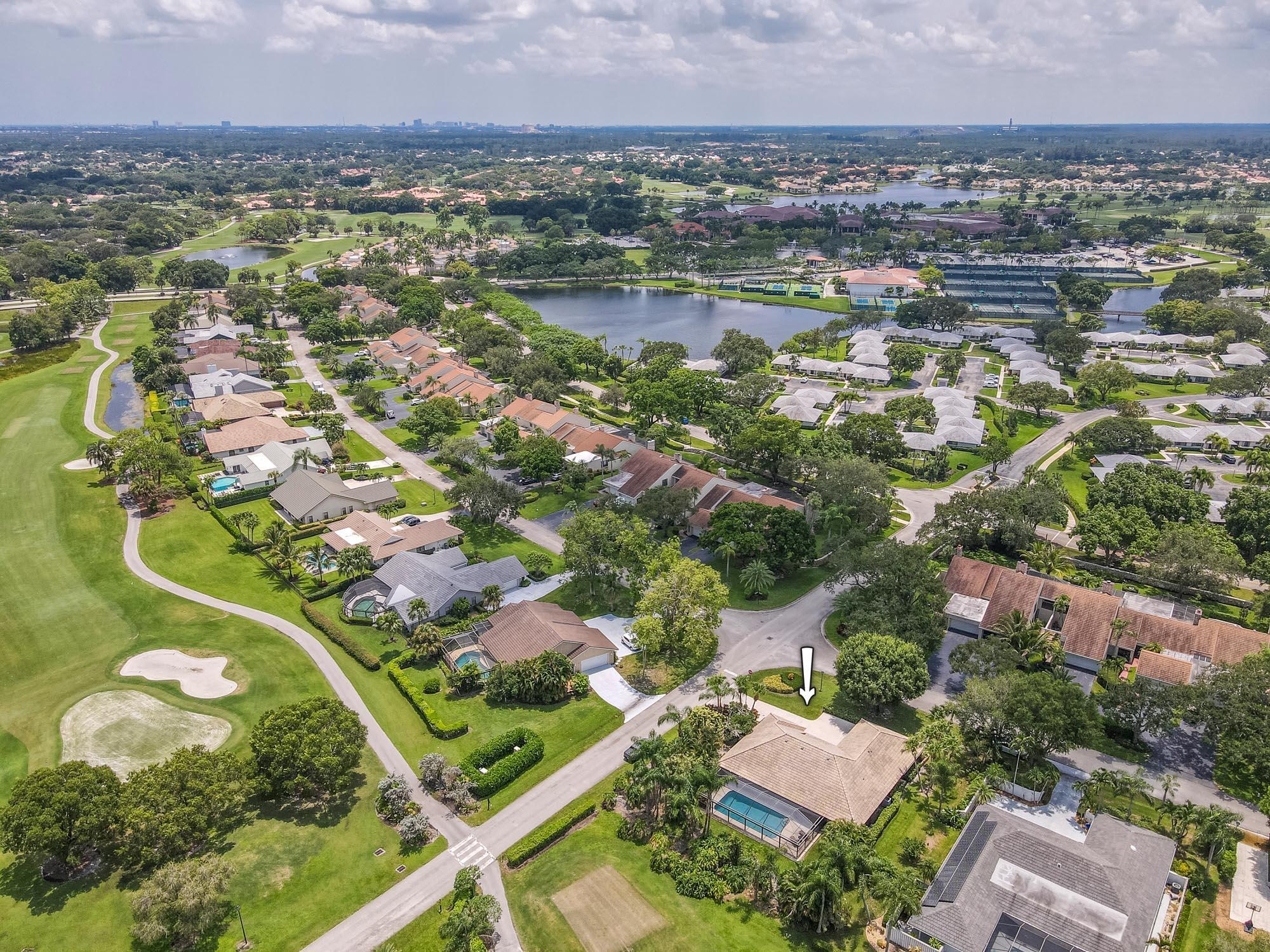 13 Balfour, Palm Beach Gardens FL 33418