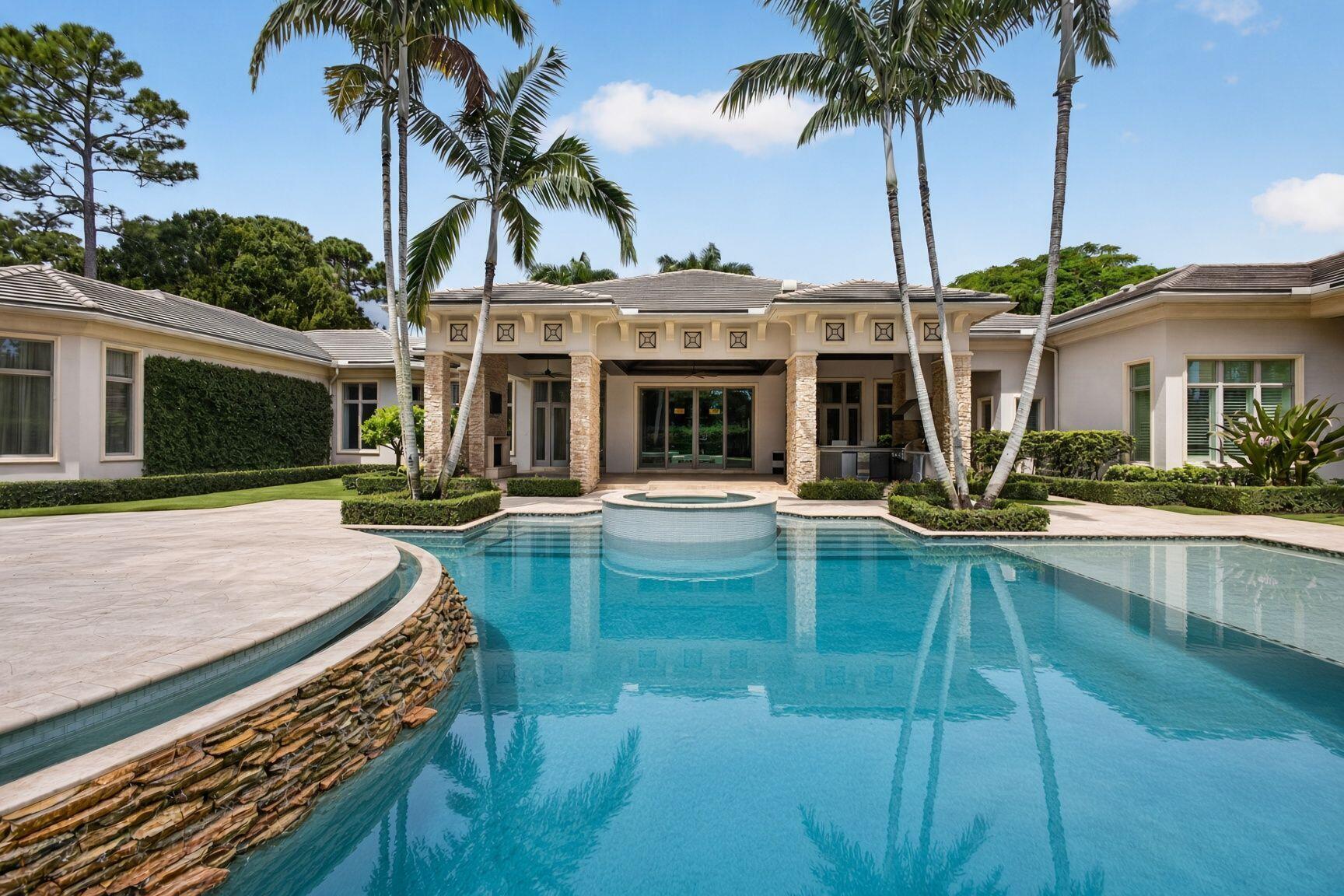 12200 TILLINGHAST, Palm Beach Gardens FL 33418