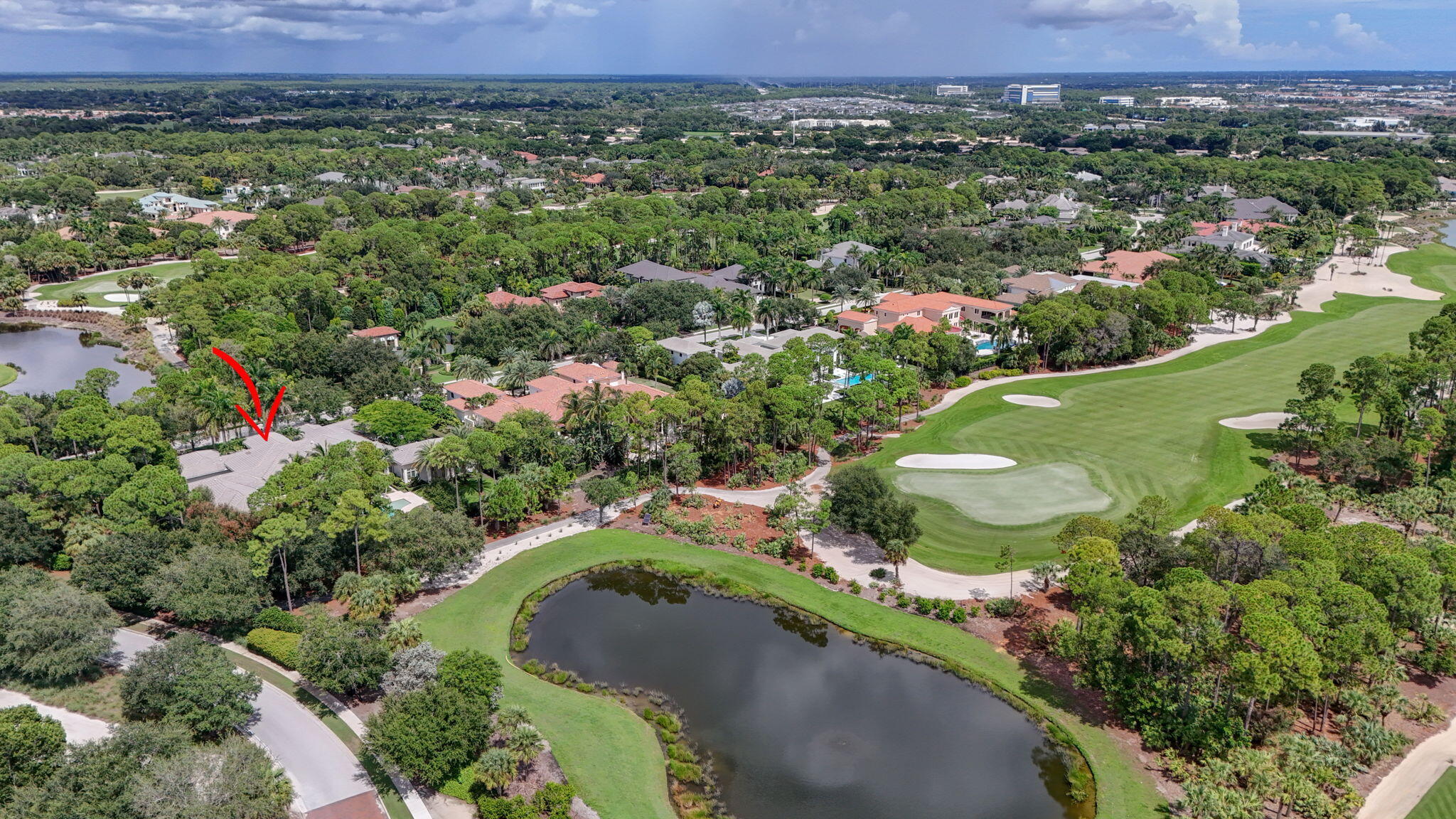 12200 TILLINGHAST, Palm Beach Gardens FL 33418