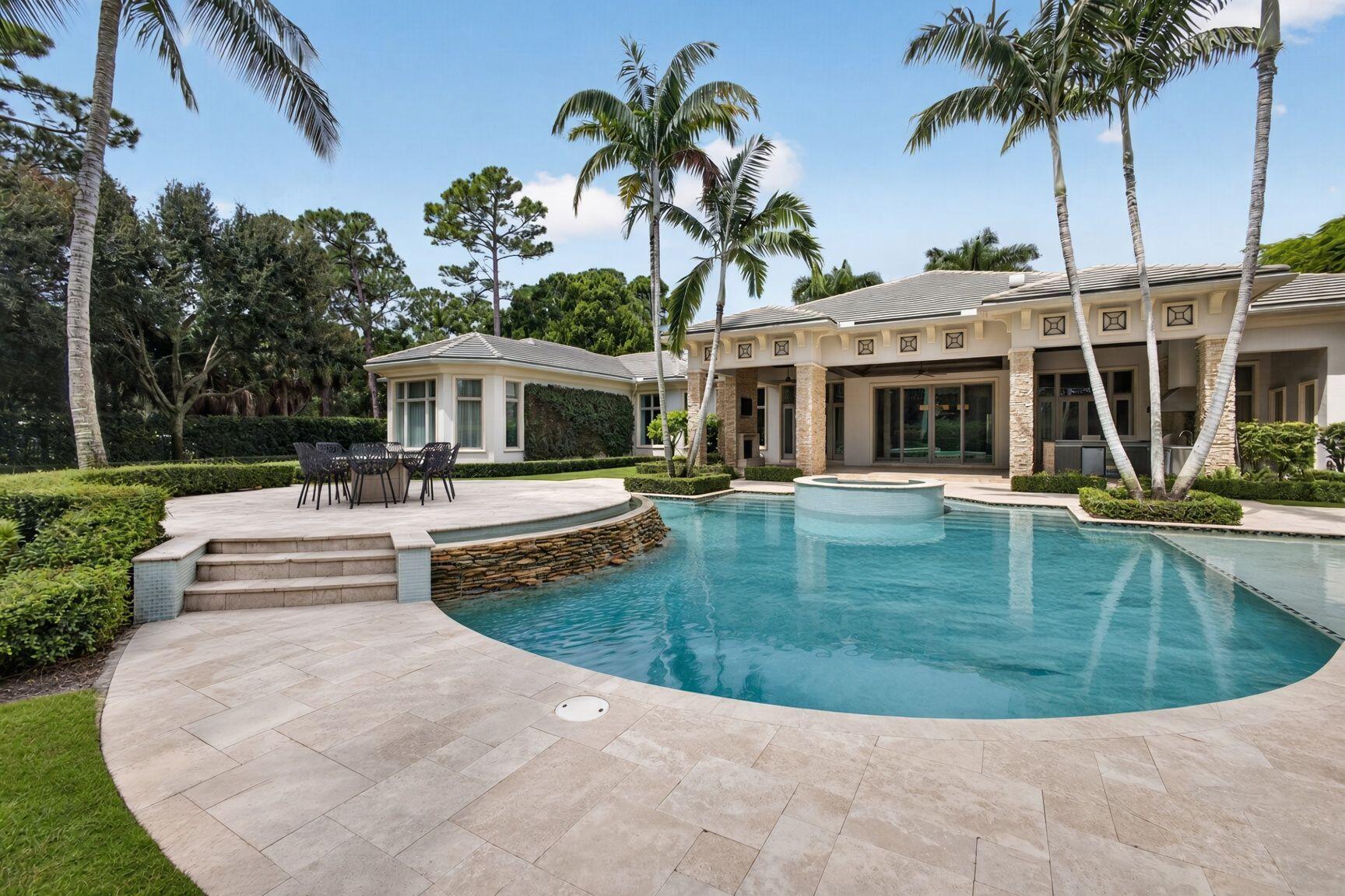 12200 TILLINGHAST, Palm Beach Gardens FL 33418
