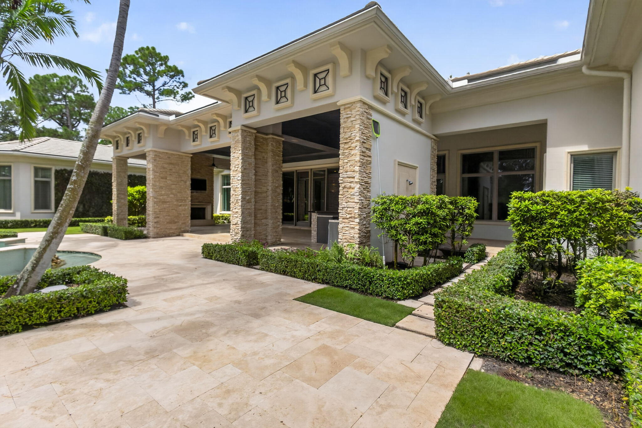 12200 TILLINGHAST, Palm Beach Gardens FL 33418