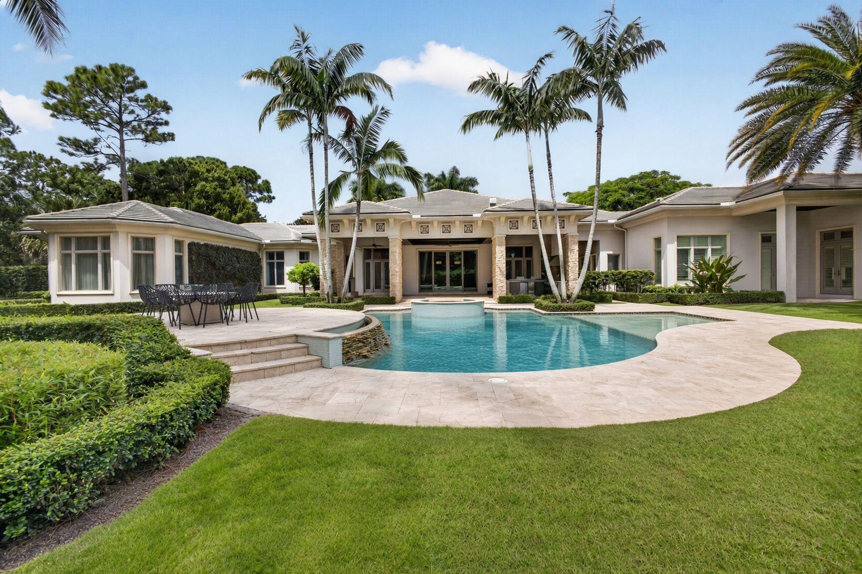 12200 TILLINGHAST, Palm Beach Gardens FL 33418