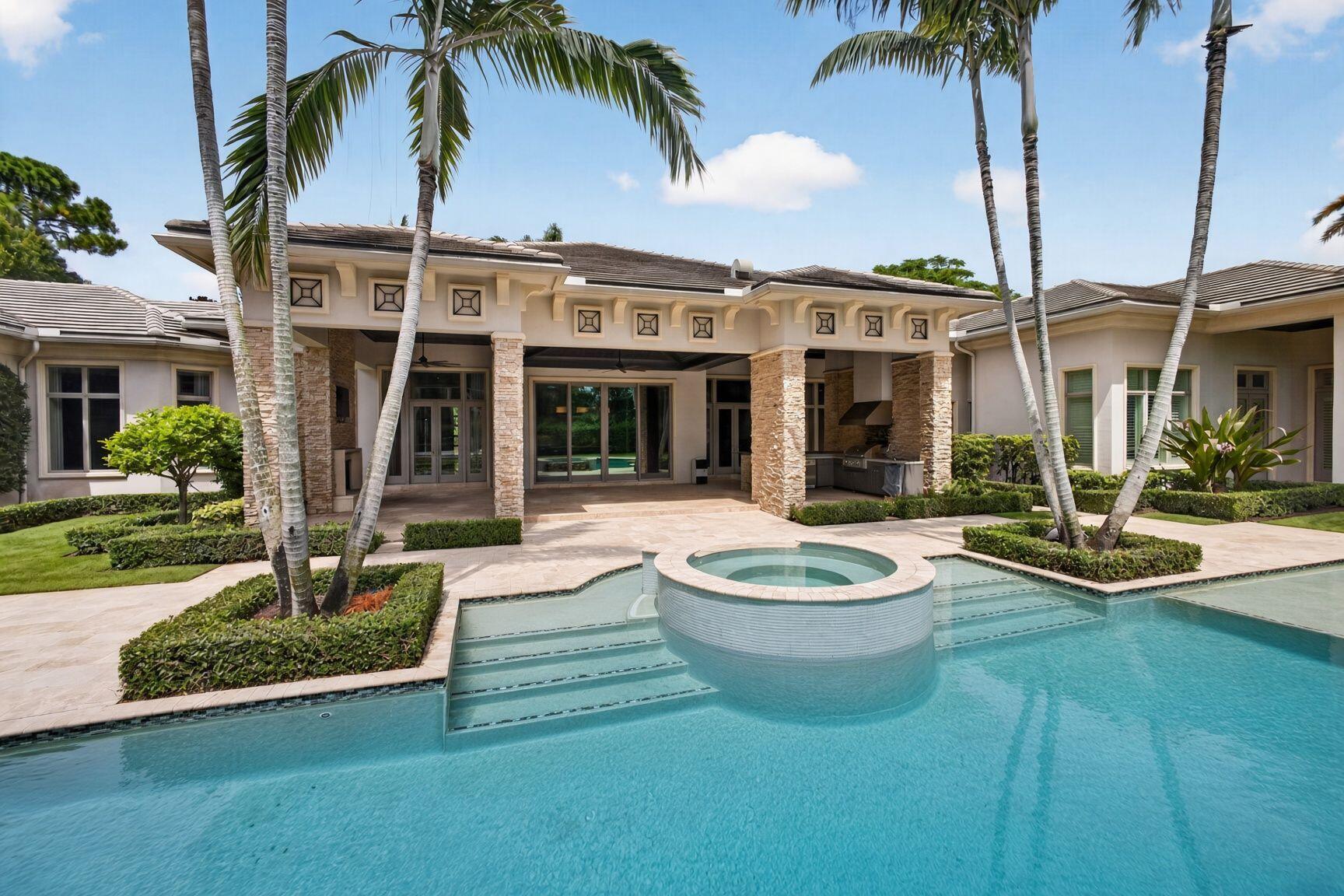 12200 TILLINGHAST, Palm Beach Gardens FL 33418