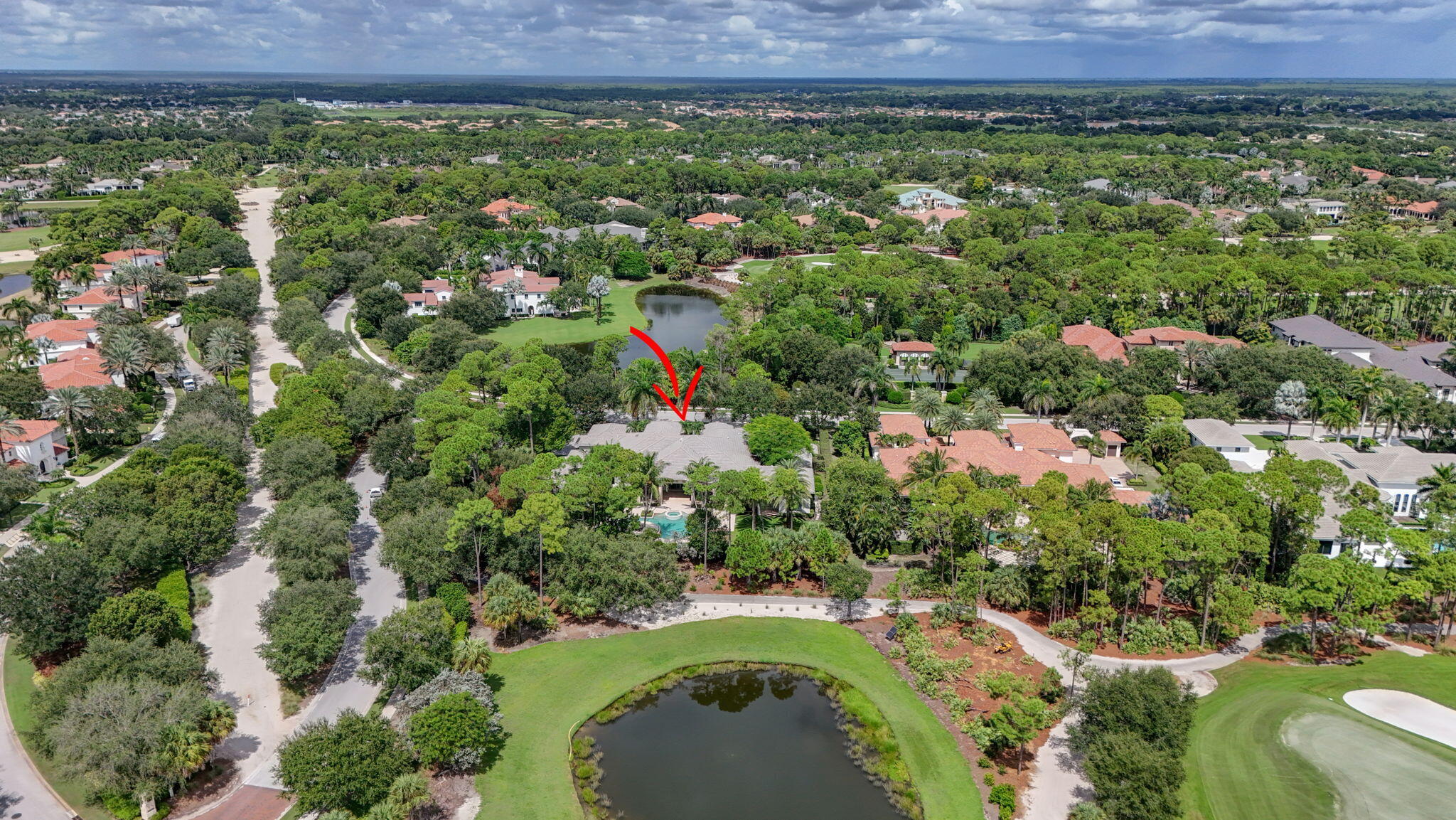 12200 TILLINGHAST, Palm Beach Gardens FL 33418