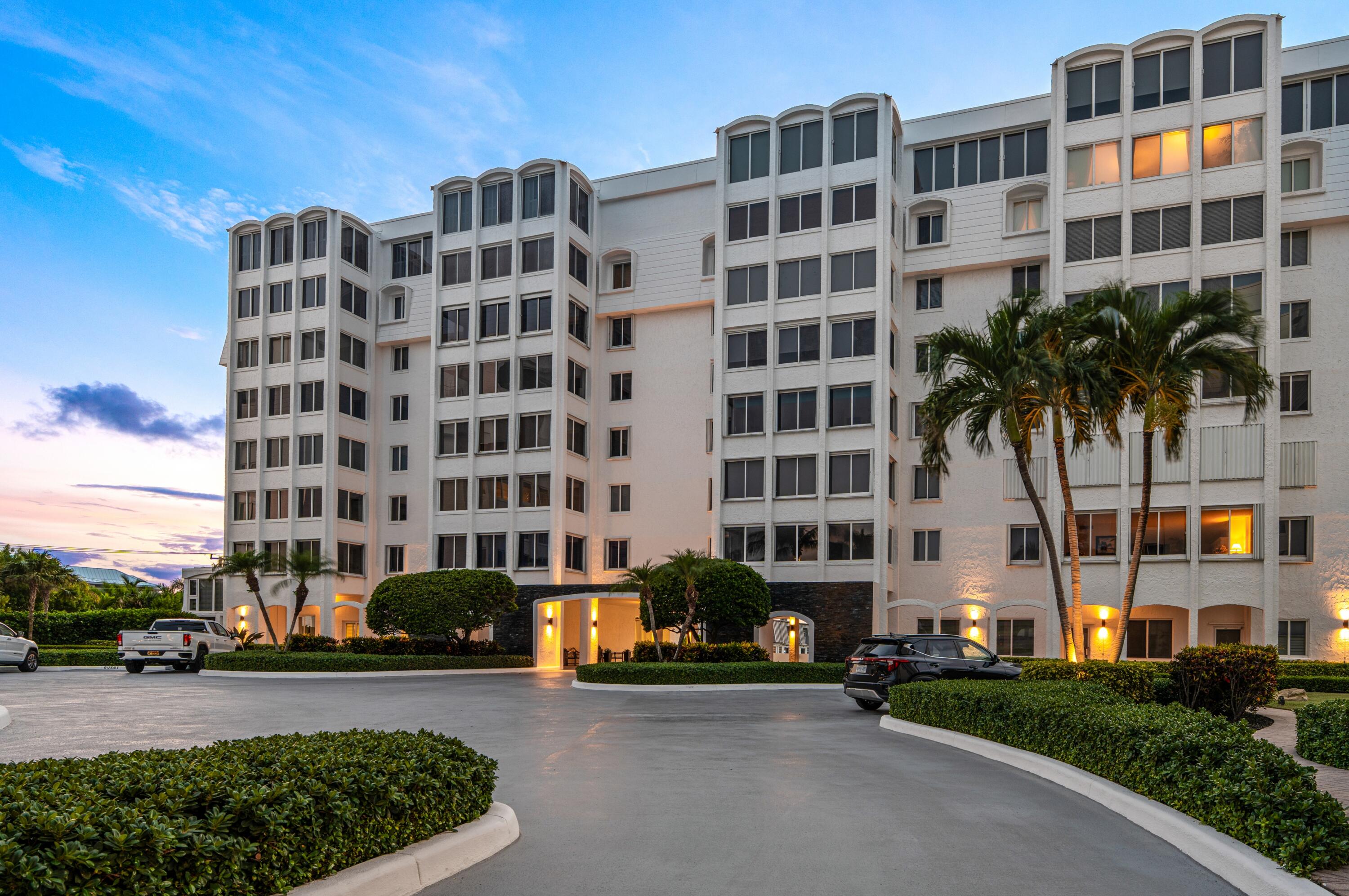 2000 S Ocean #505, Delray Beach FL 33483