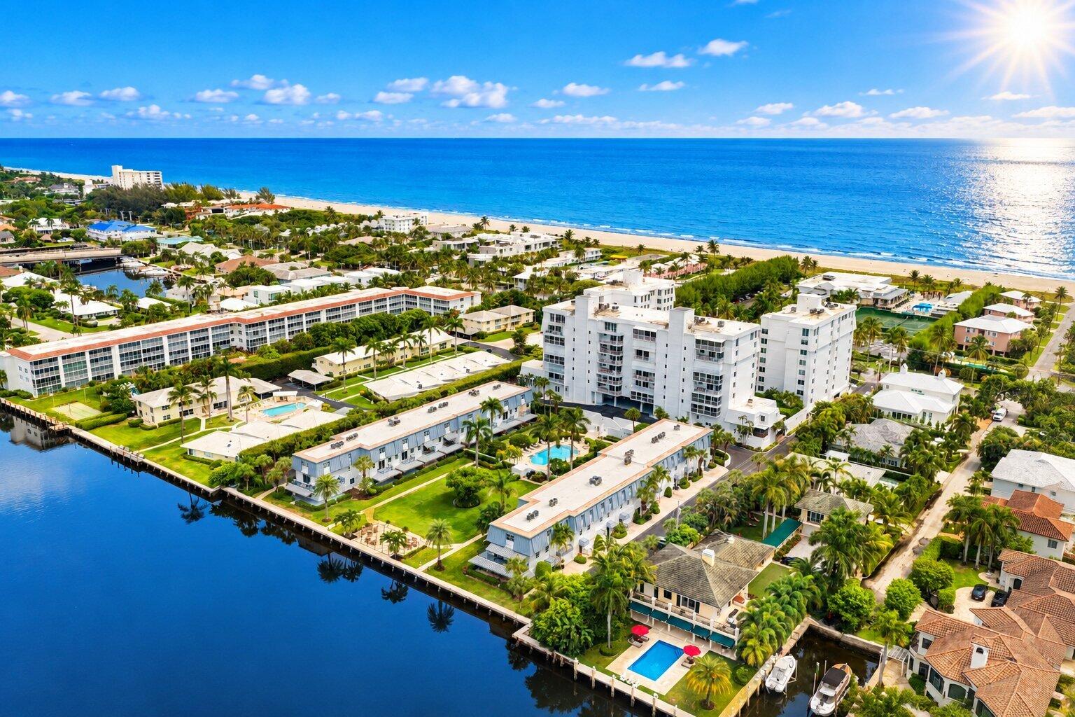 2000 S Ocean #505, Delray Beach FL 33483