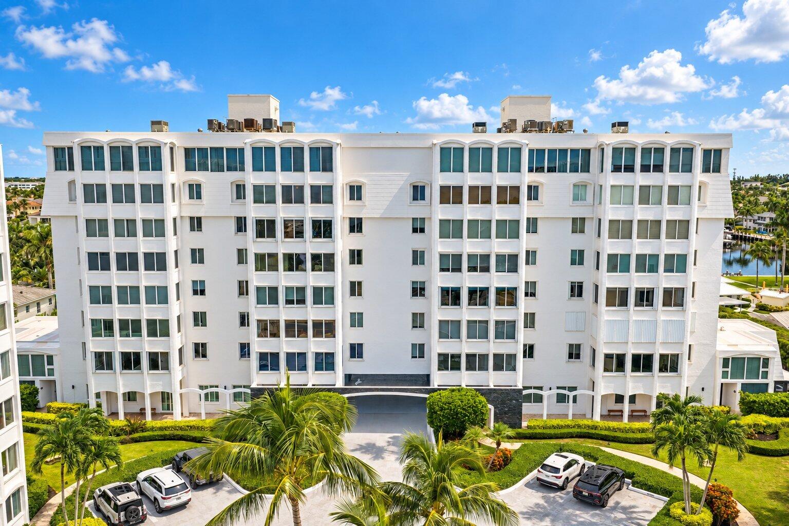 2000 S Ocean #505, Delray Beach FL 33483