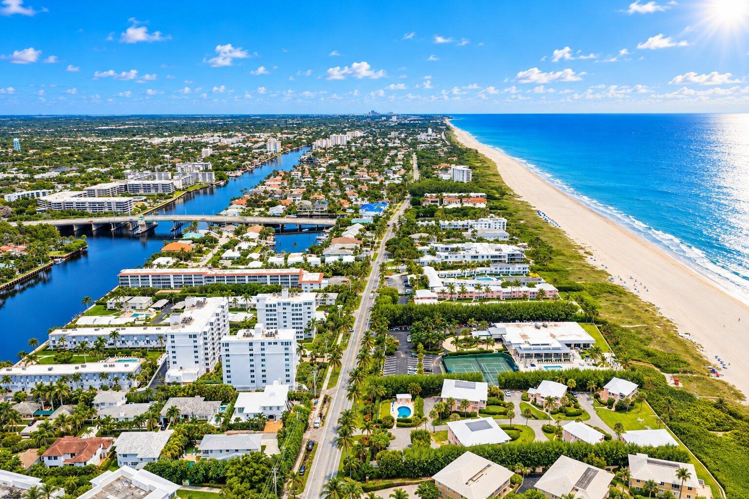 2000 S Ocean #505, Delray Beach FL 33483