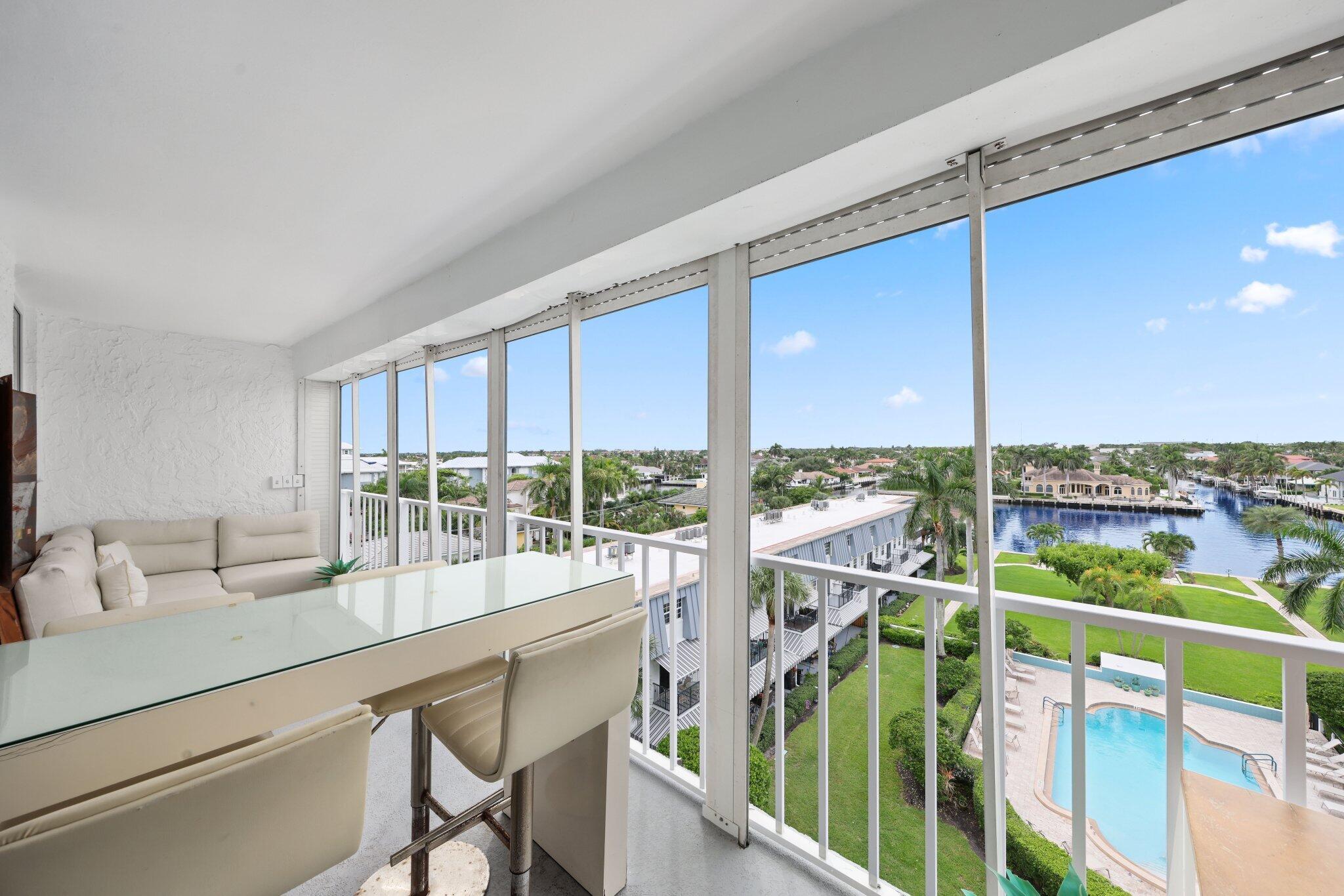 2000 S Ocean #505, Delray Beach FL 33483