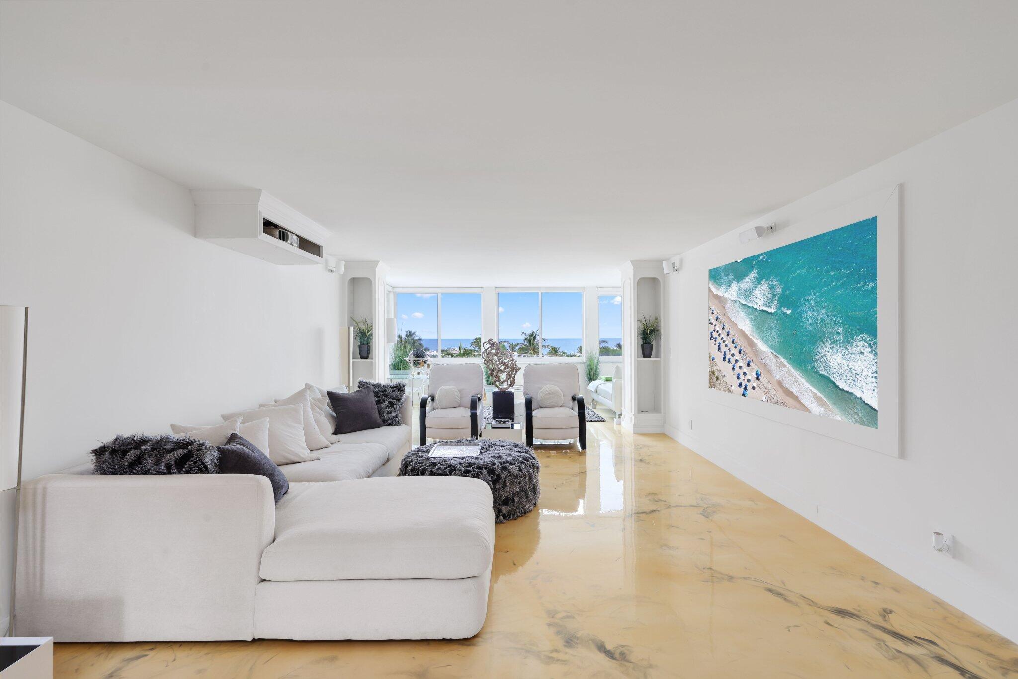 2000 S Ocean #505, Delray Beach FL 33483