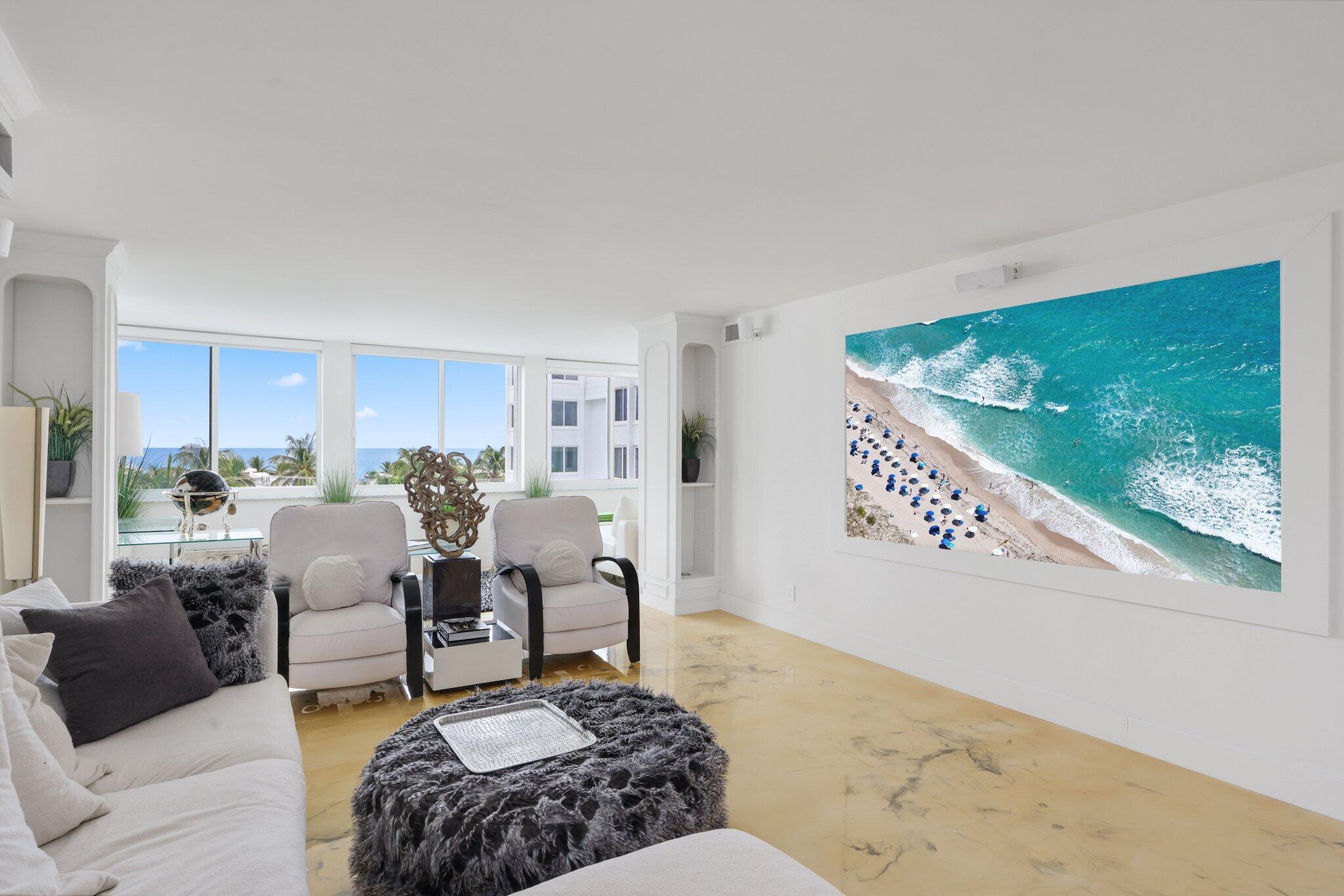 2000 S Ocean #505, Delray Beach FL 33483