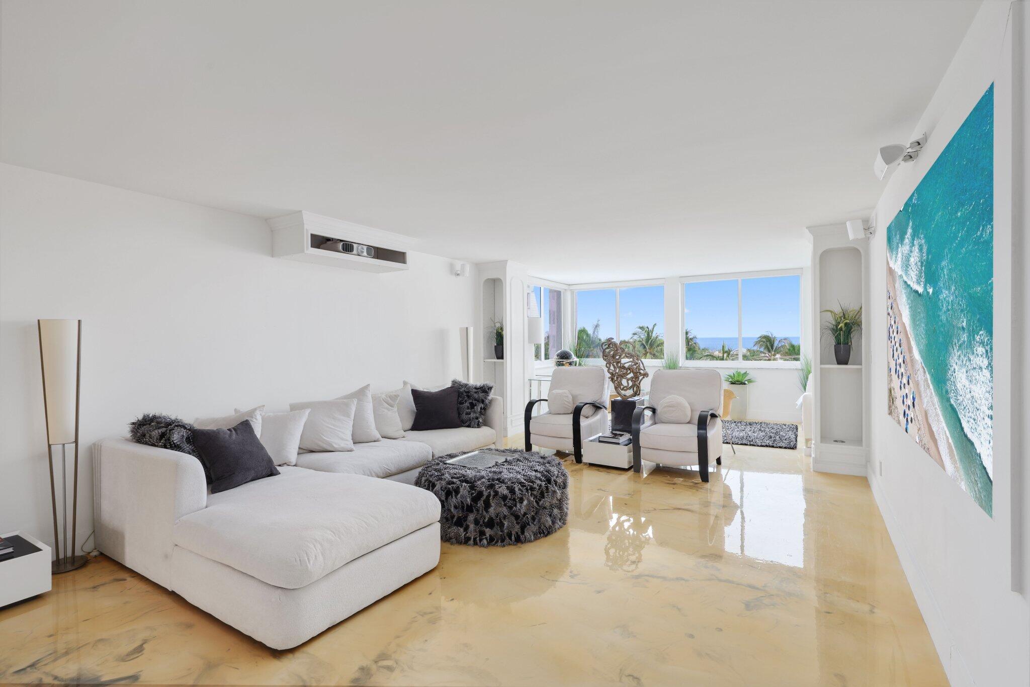 2000 S Ocean #505, Delray Beach FL 33483