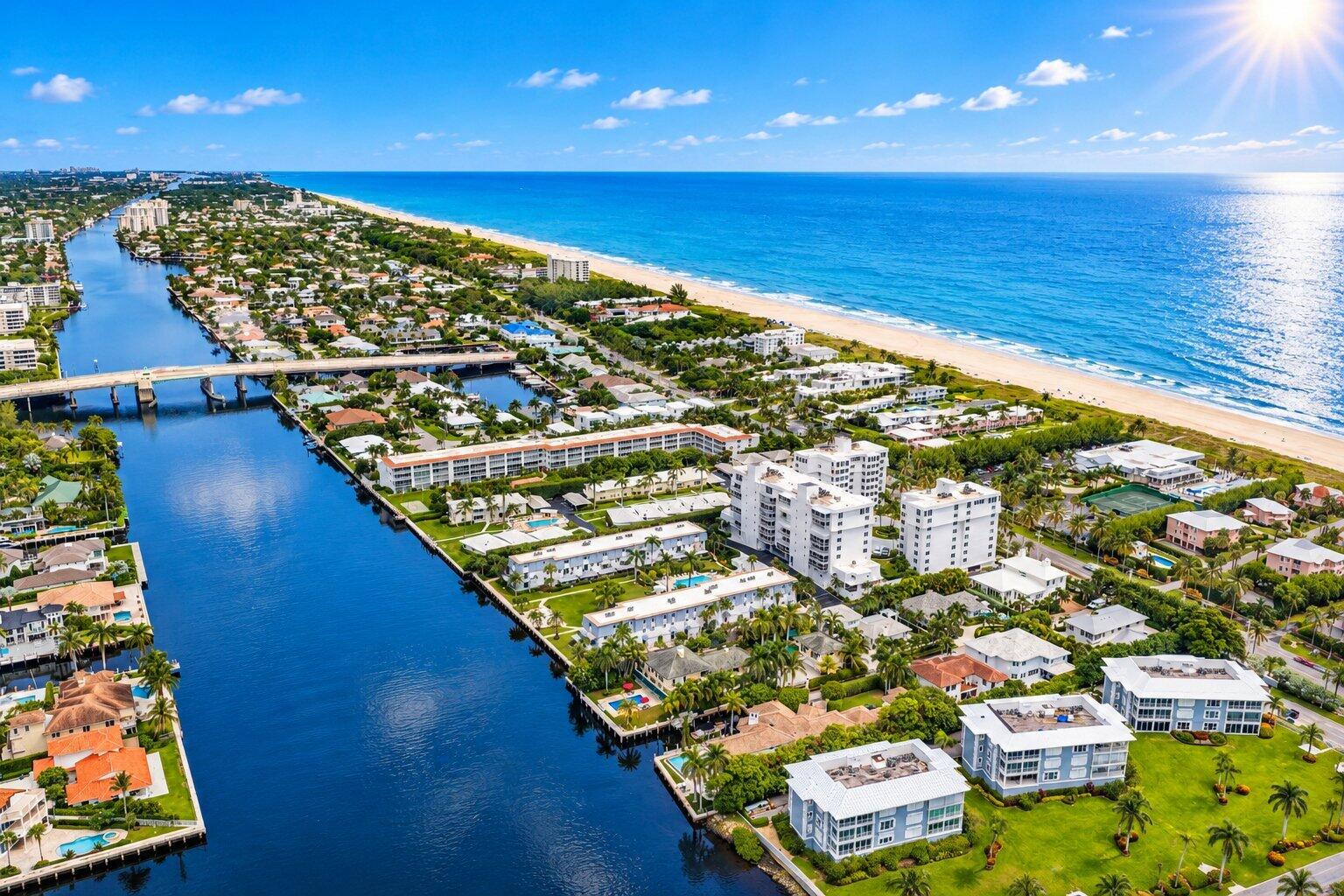 2000 S Ocean #505, Delray Beach FL 33483