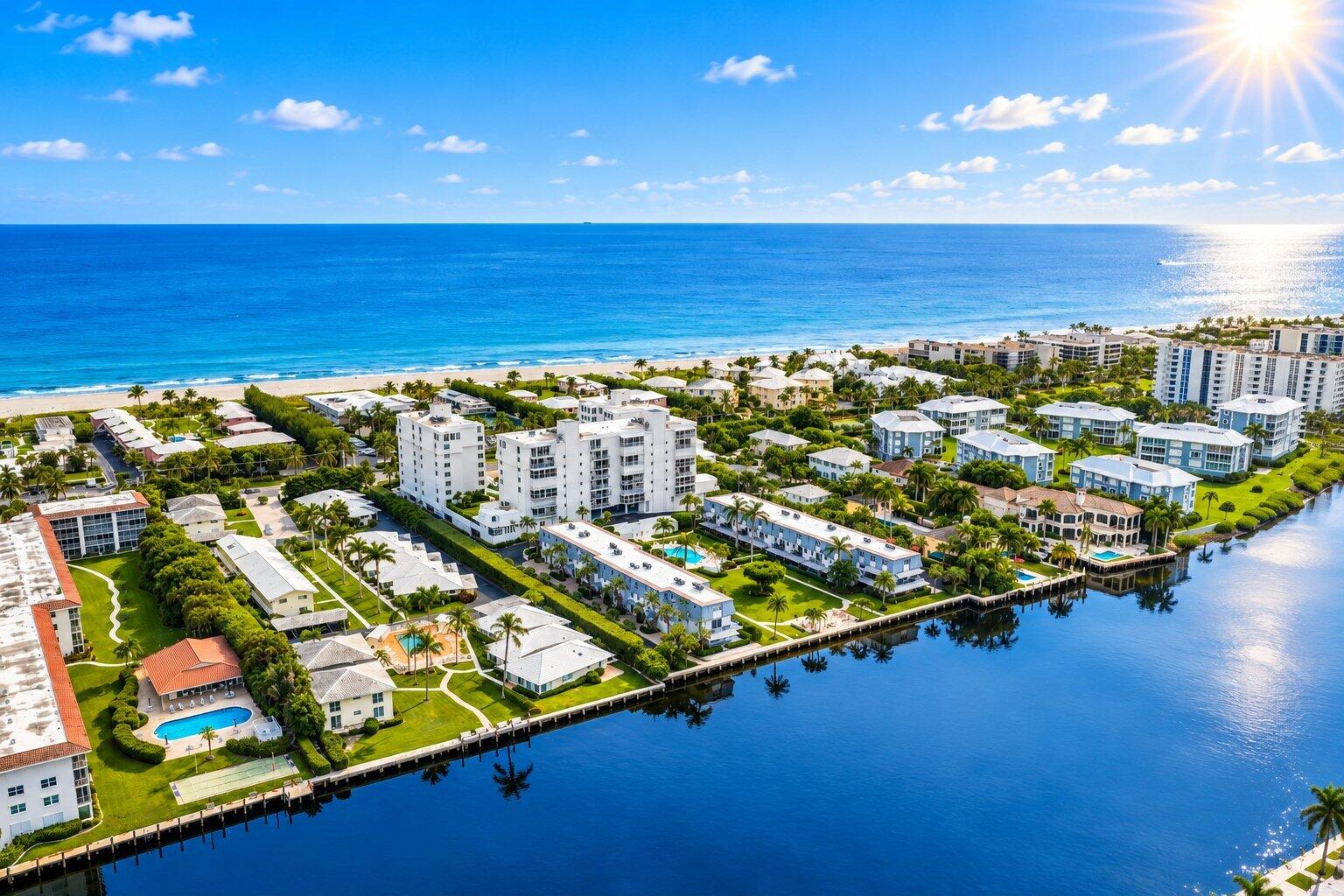 2000 S Ocean #505, Delray Beach FL 33483