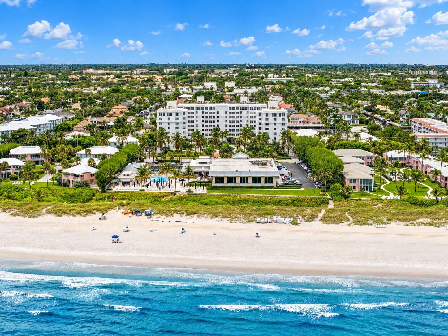 2000 S Ocean #505, Delray Beach FL 33483
