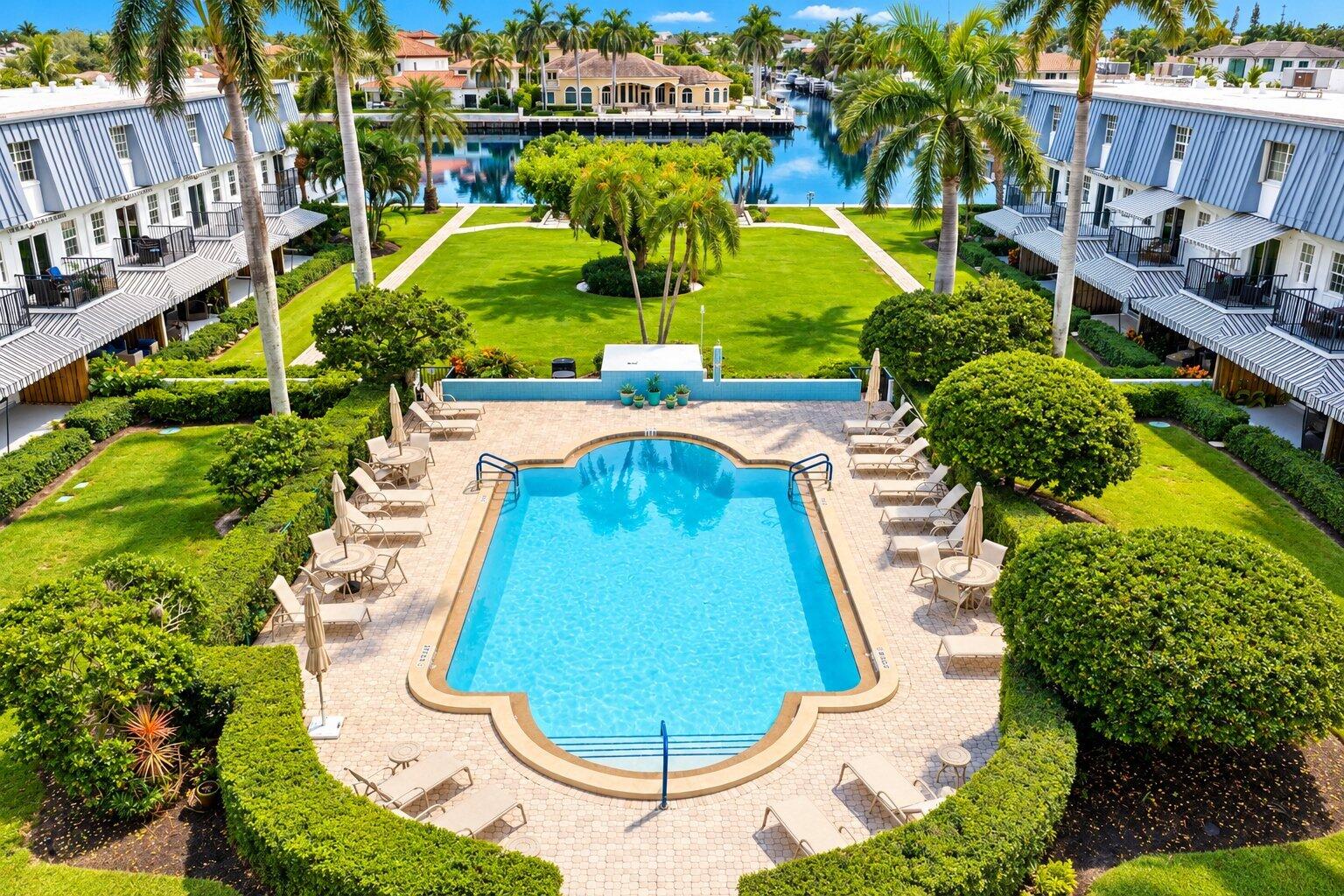 2000 S Ocean #505, Delray Beach FL 33483