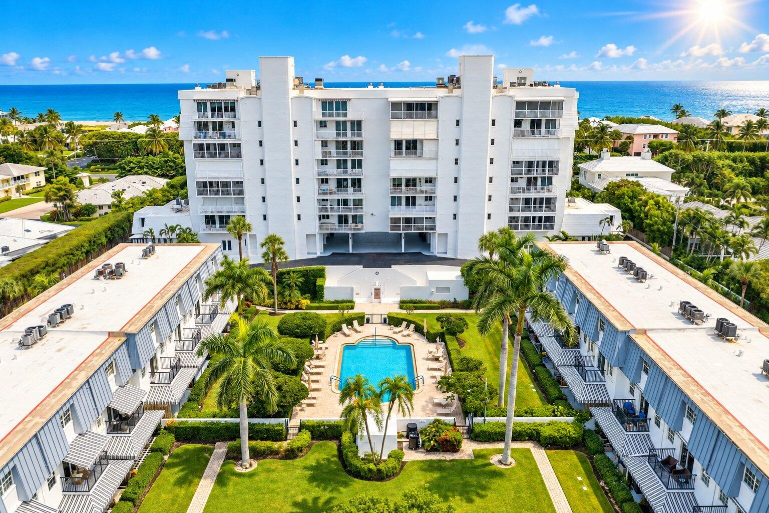2000 S Ocean #505, Delray Beach FL 33483