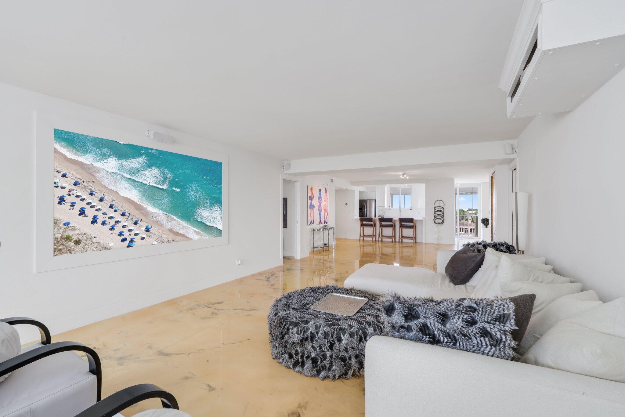 2000 S Ocean #505, Delray Beach FL 33483