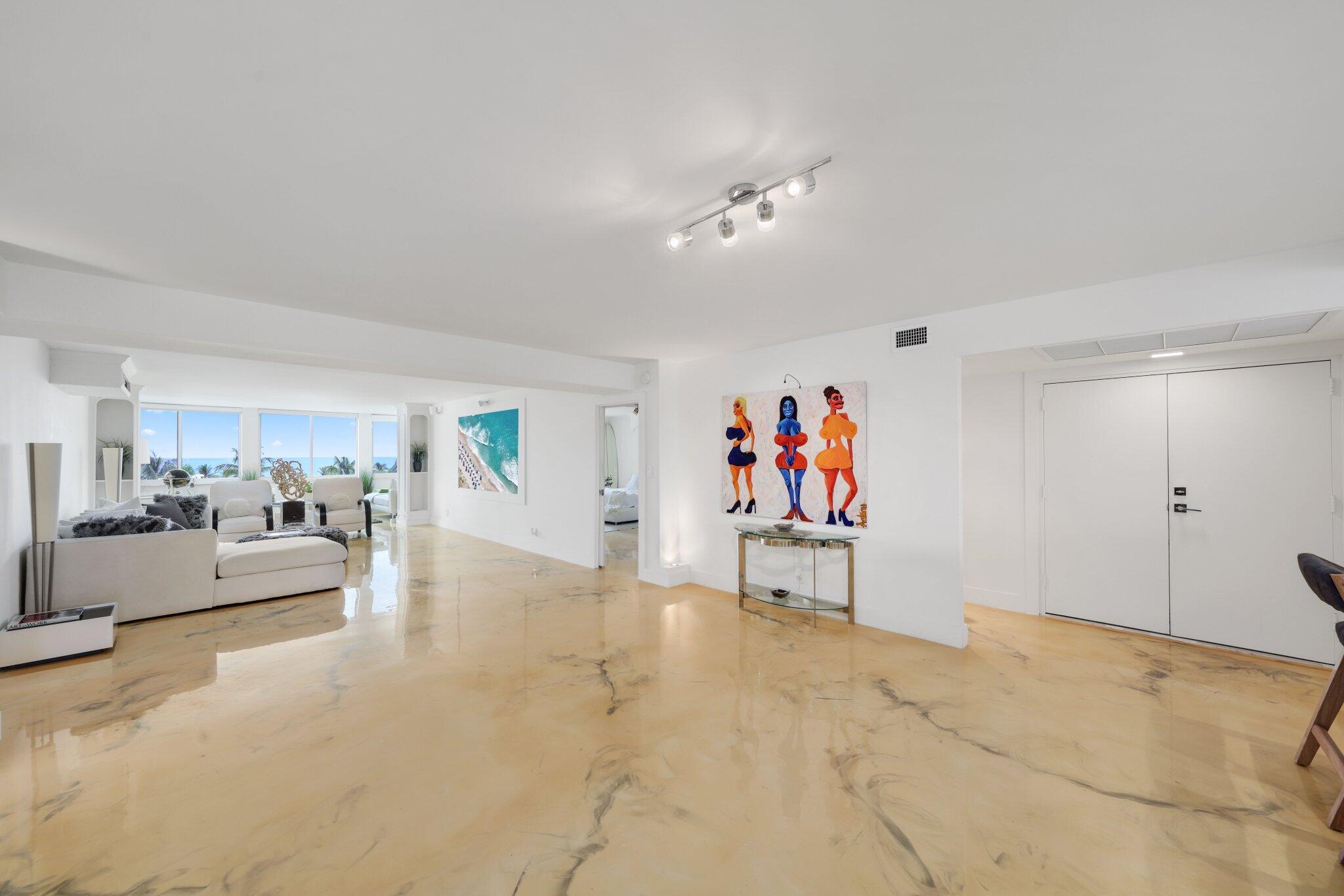 2000 S Ocean #505, Delray Beach FL 33483