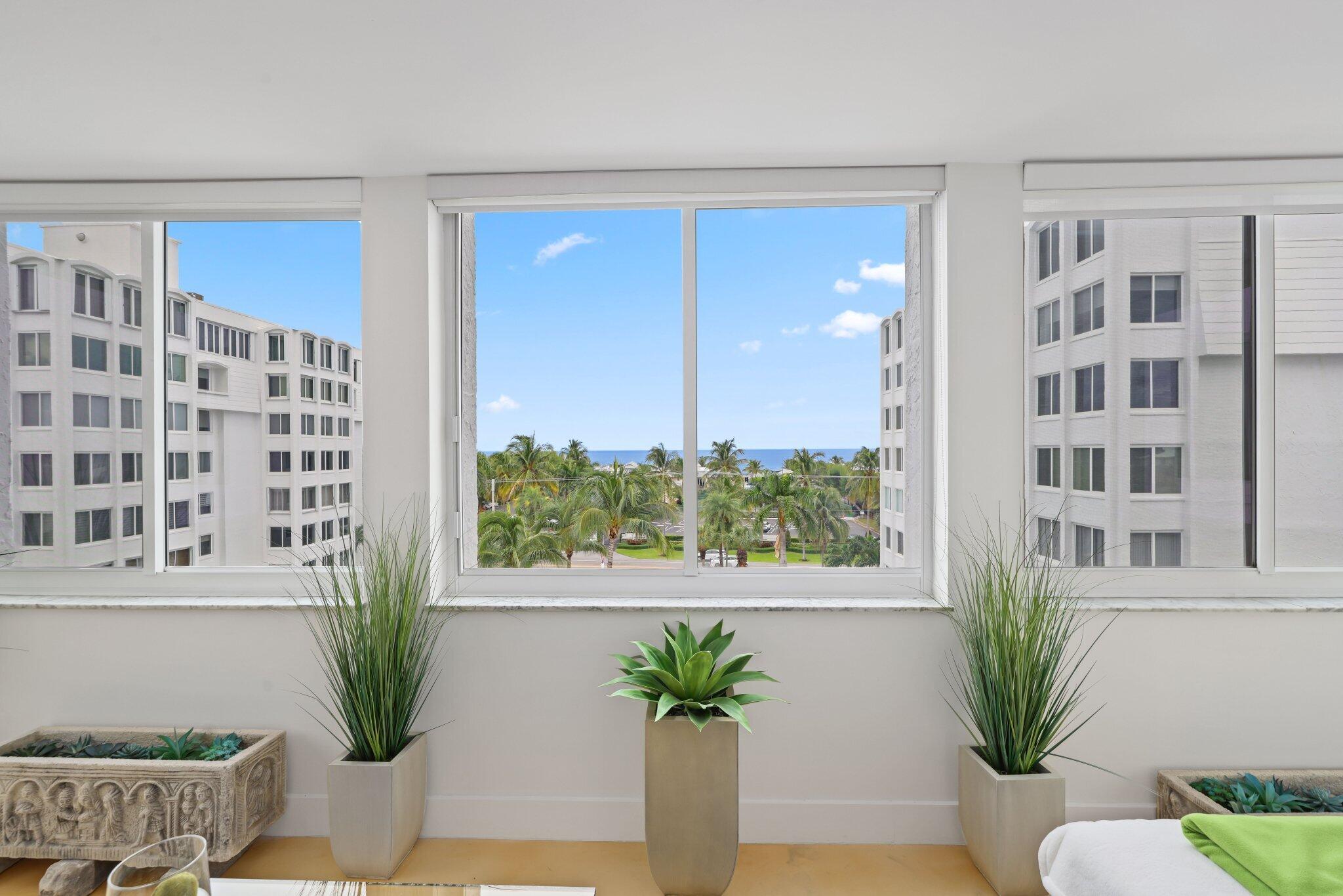 2000 S Ocean #505, Delray Beach FL 33483
