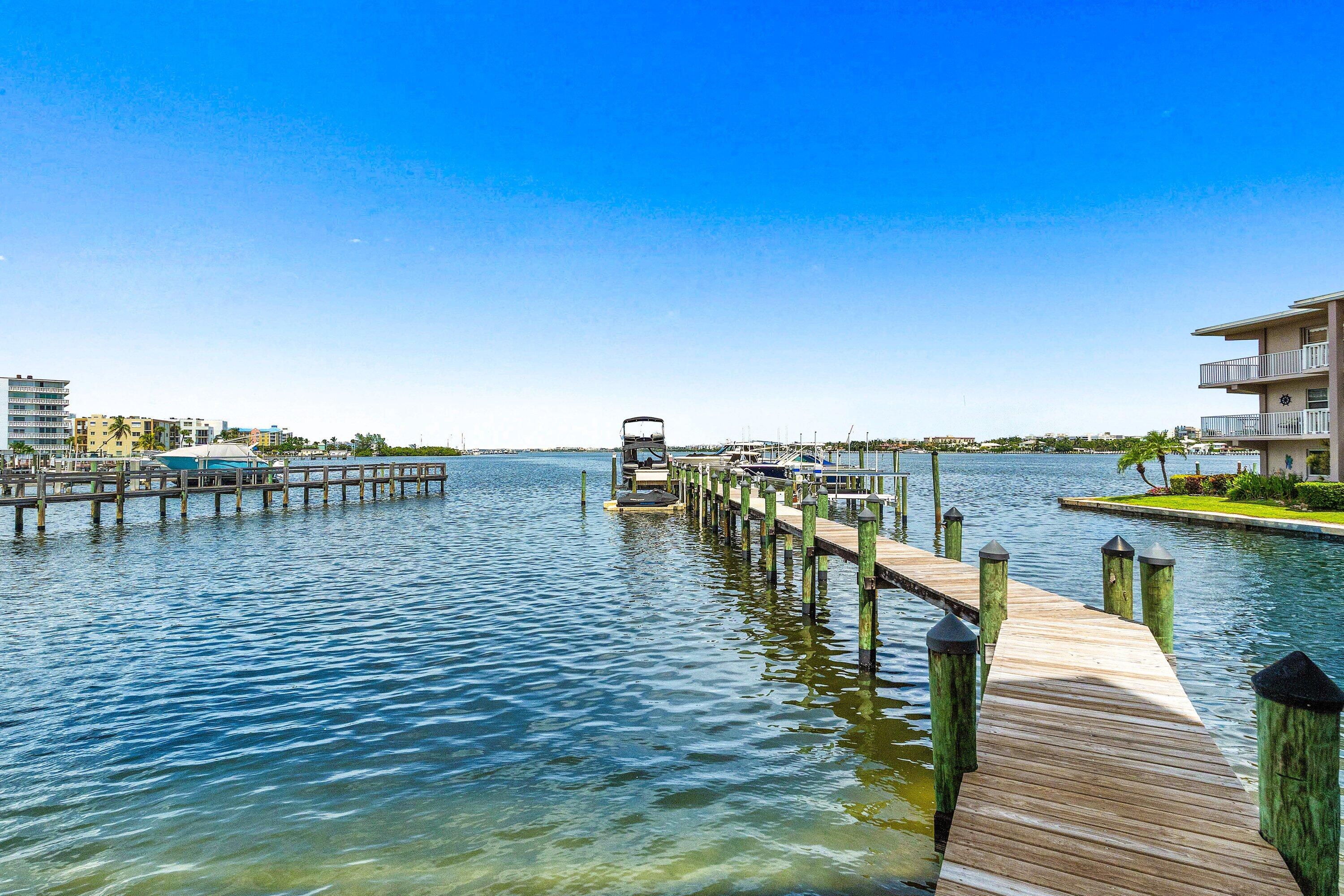 305 E Ocean #Th-7, Lantana FL 33462