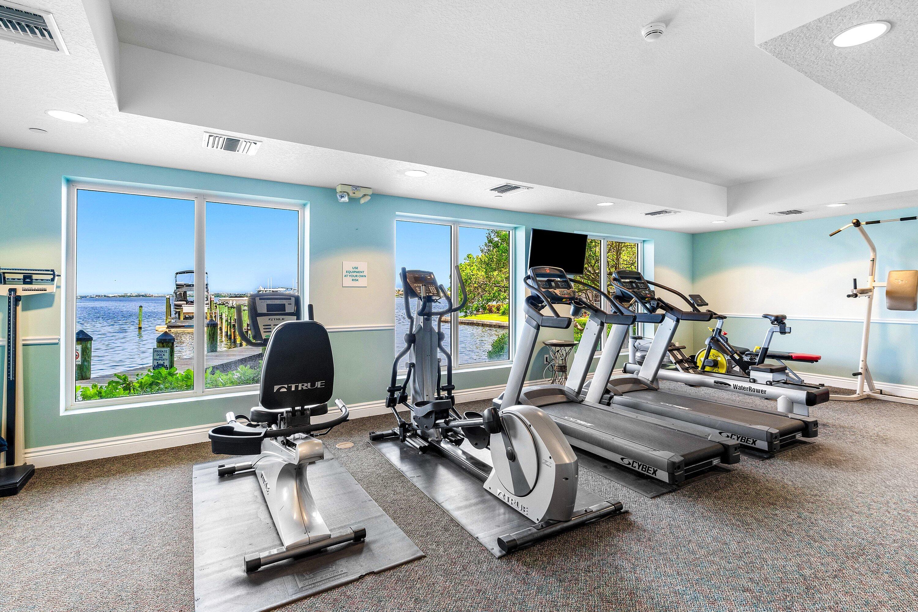 305 E Ocean #Th-7, Lantana FL 33462