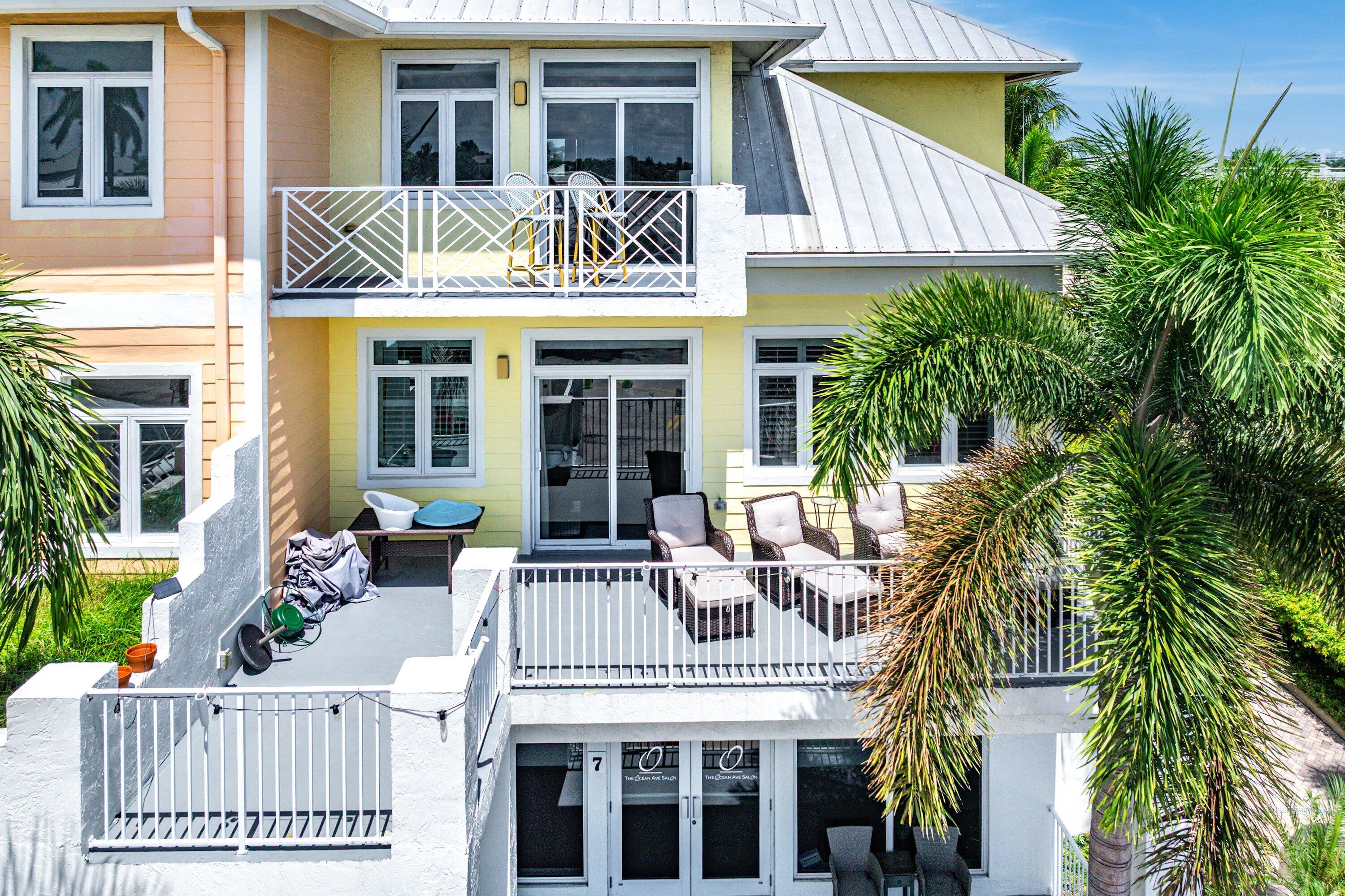 305 E Ocean #Th-7, Lantana FL 33462