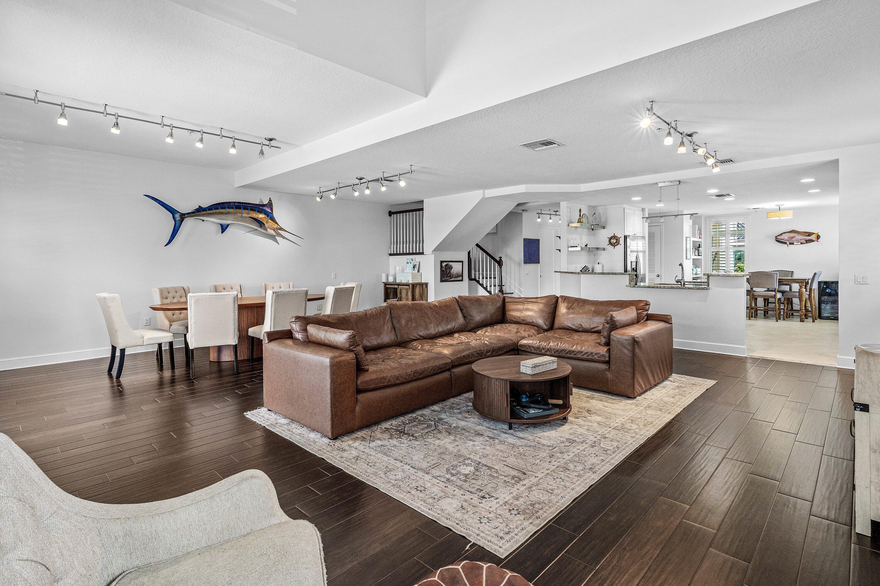305 E Ocean #Th-7, Lantana FL 33462
