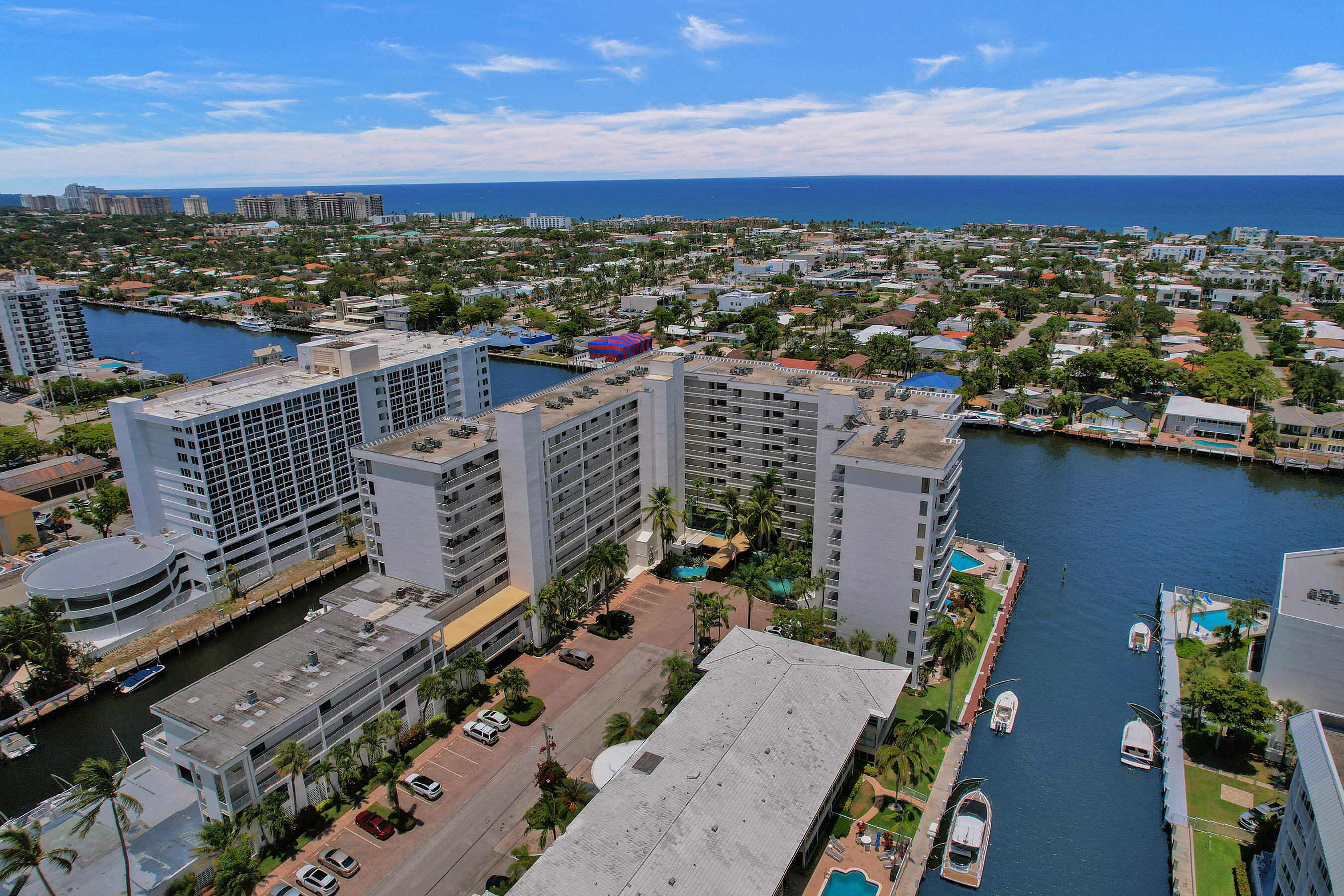 3100 NE 48TH #609, Fort Lauderdale FL 33308