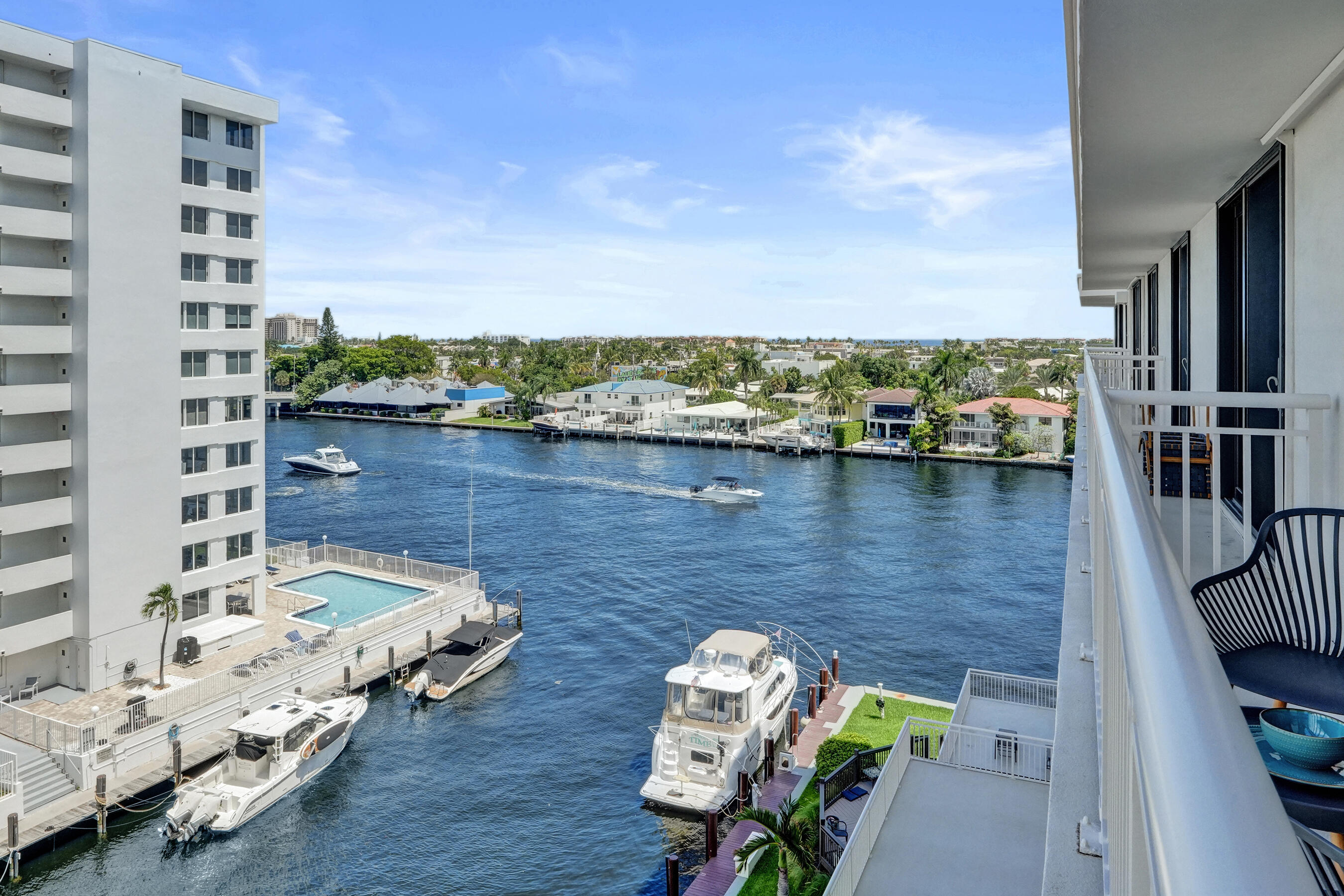 3100 NE 48TH #609, Fort Lauderdale FL 33308