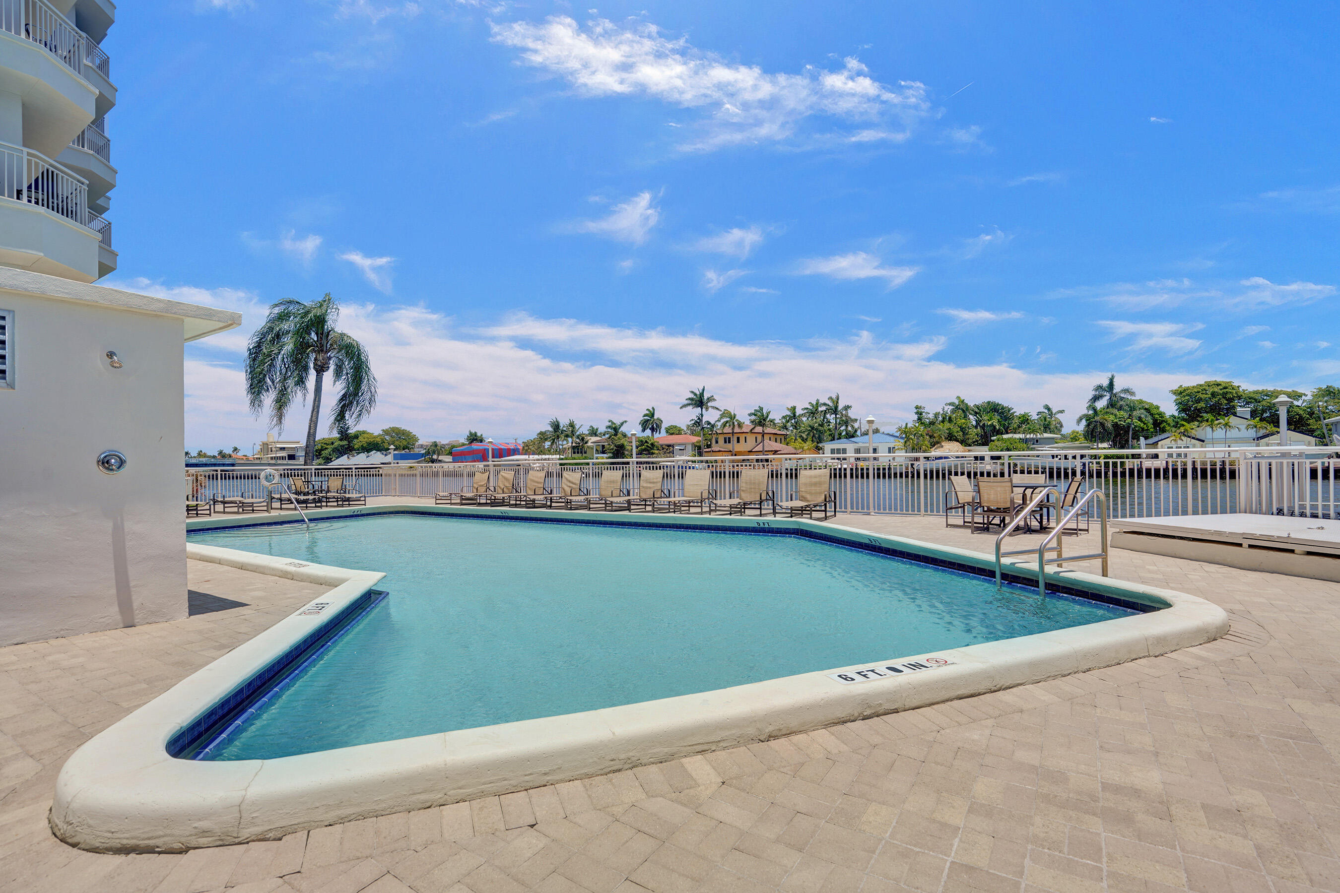 3100 NE 48TH #609, Fort Lauderdale FL 33308