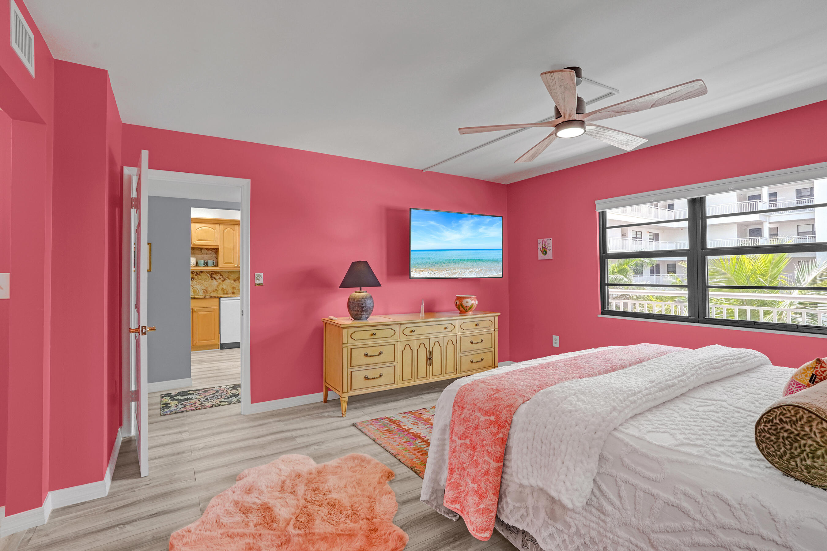 3100 NE 48TH #609, Fort Lauderdale FL 33308