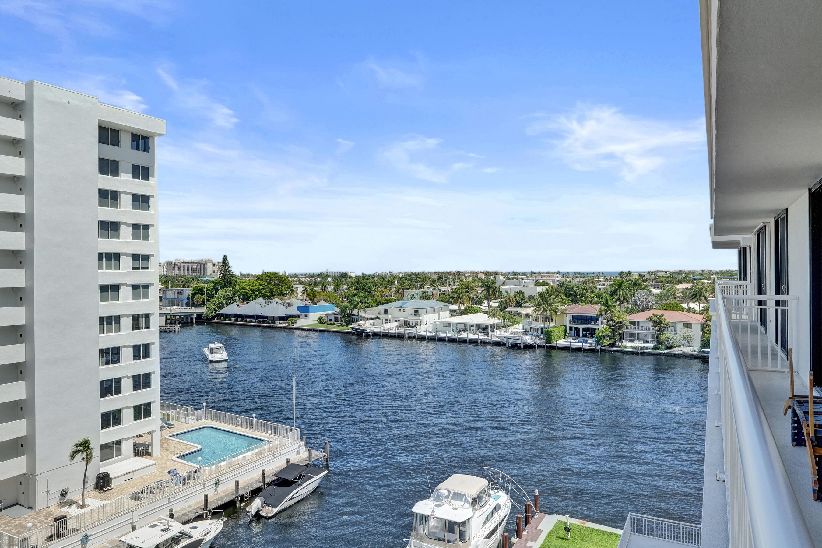 3100 NE 48TH #609, Fort Lauderdale FL 33308